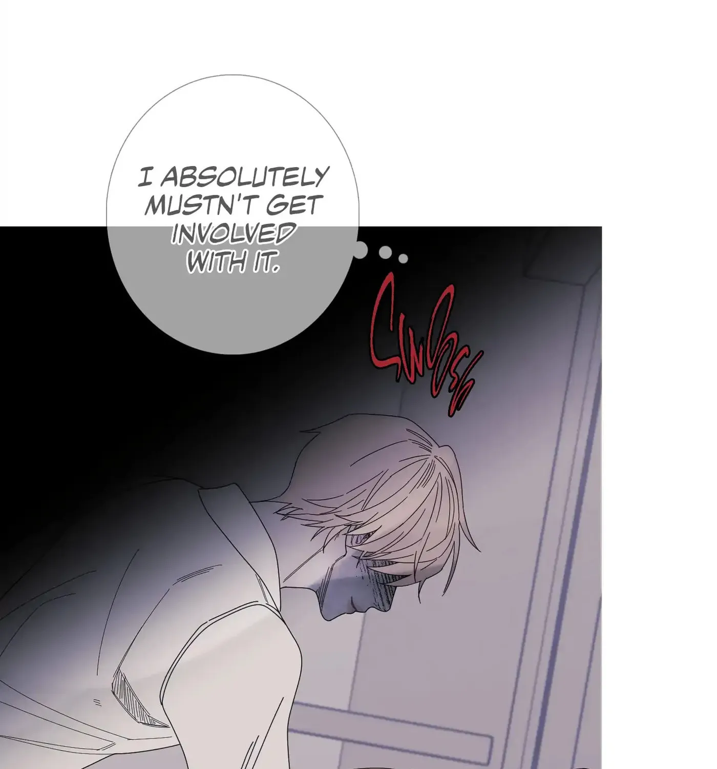 Phantom Gate : Kill Chapter 33 page 54 - 
