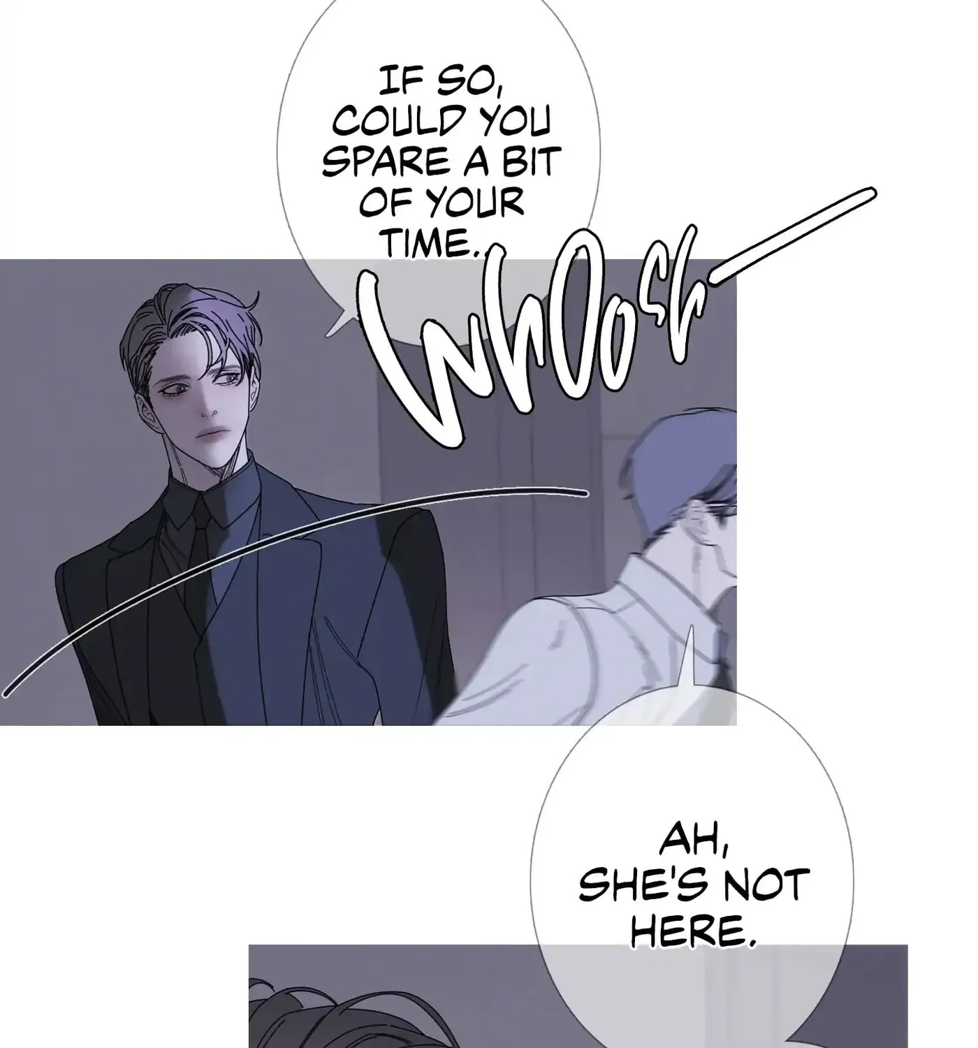 Phantom Gate : Kill Chapter 34 page 101 - 