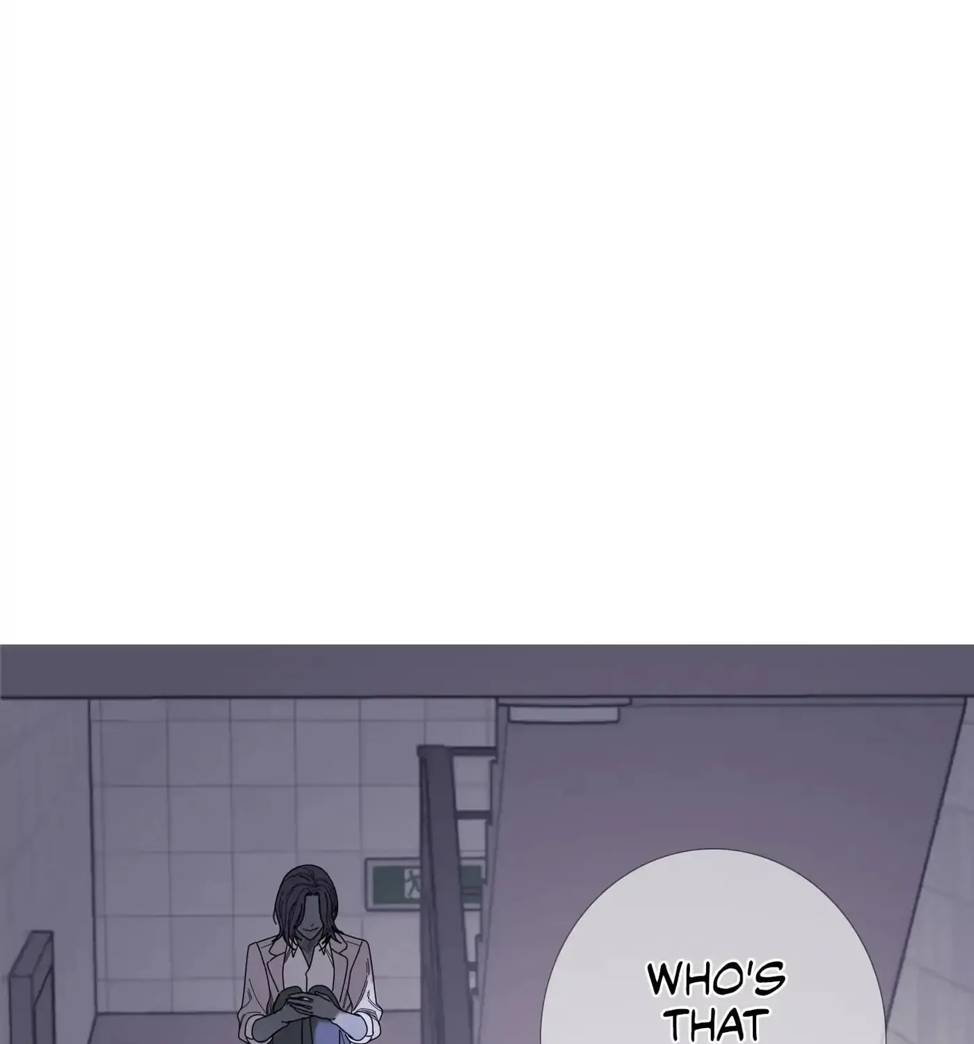 Phantom Gate : Kill Chapter 34 page 12 - 
