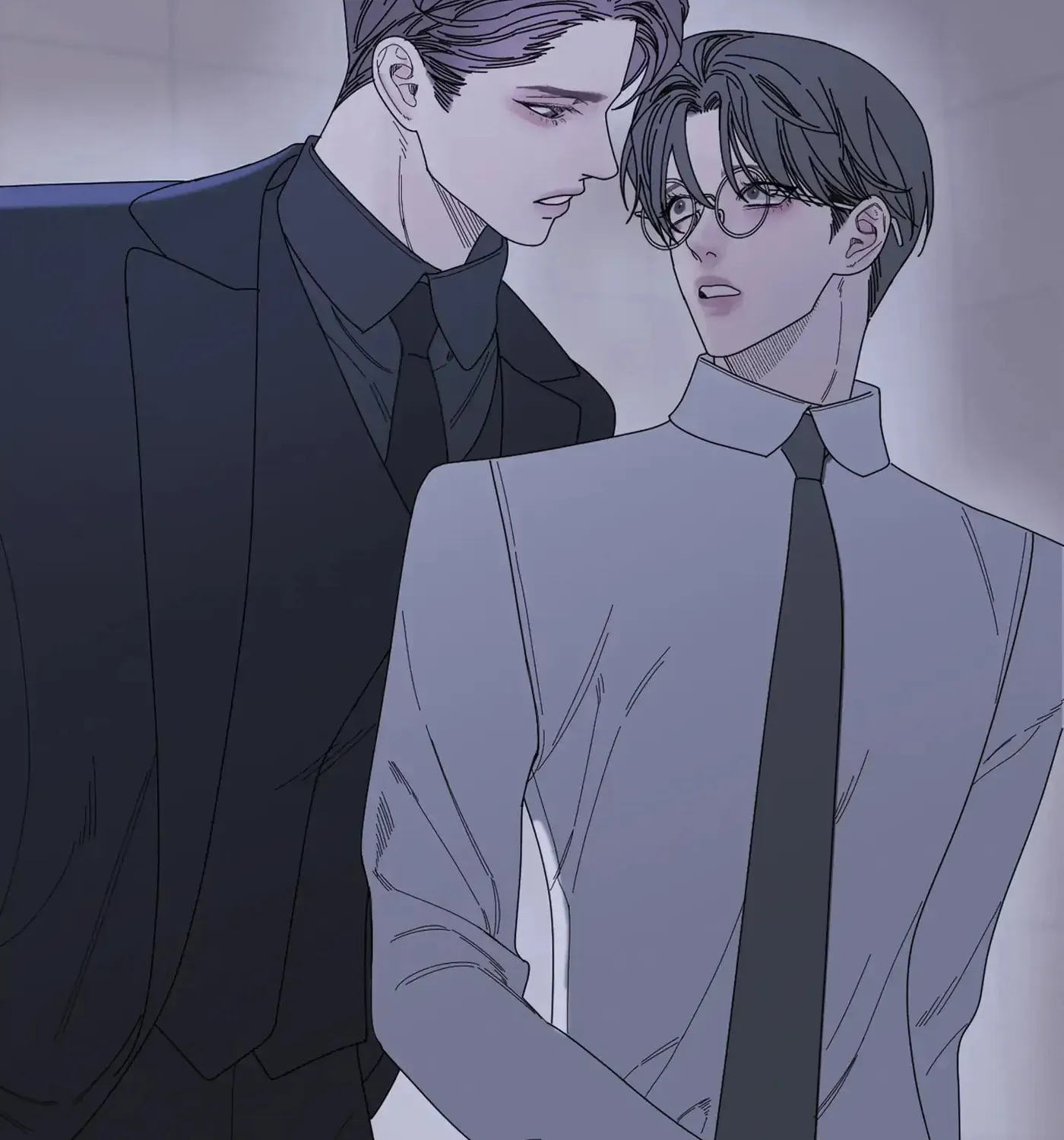 Phantom Gate : Kill Chapter 34 page 111 - 