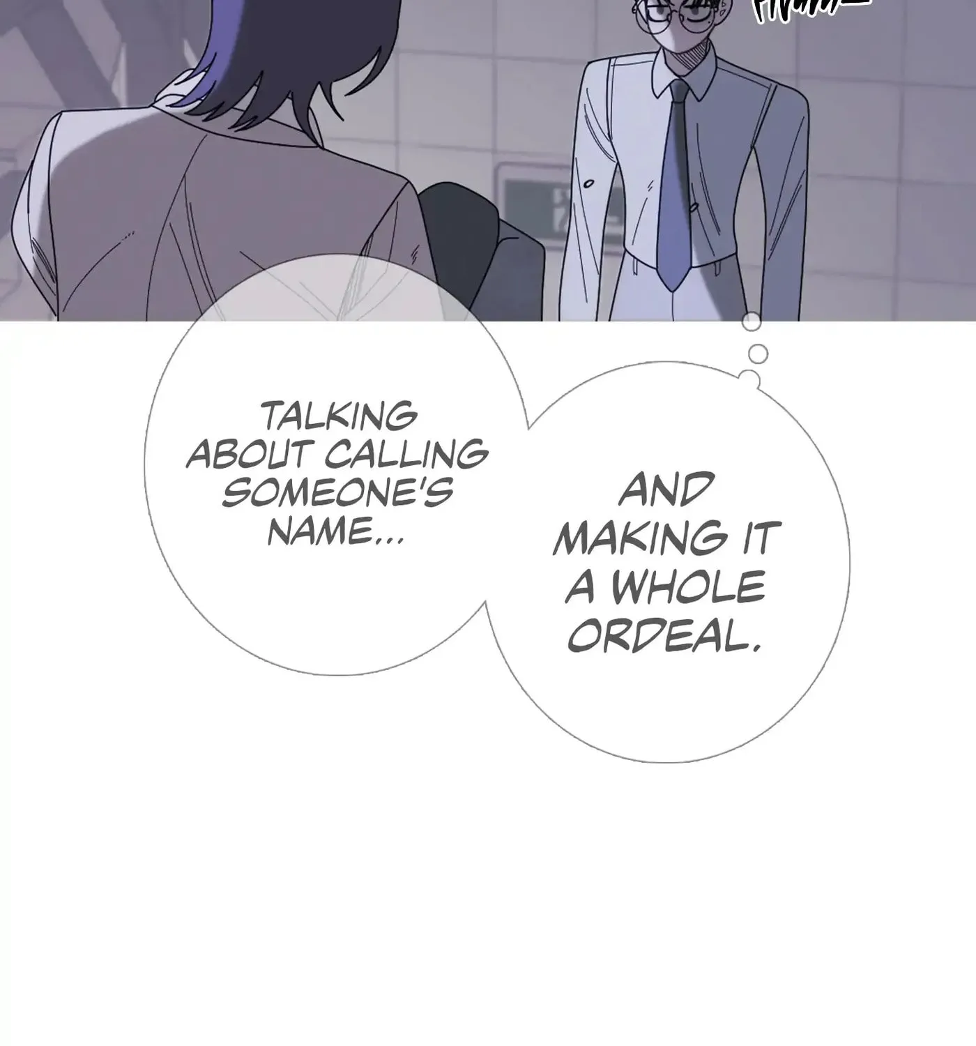 Phantom Gate : Kill Chapter 34 page 20 - 