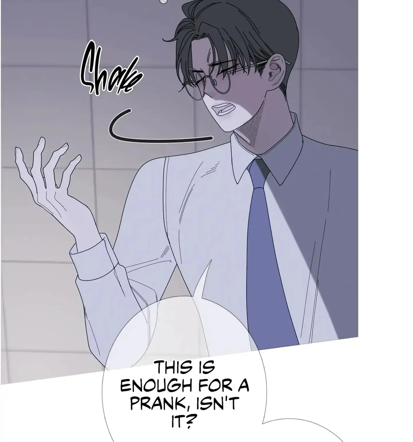 Phantom Gate : Kill Chapter 34 page 25 - 
