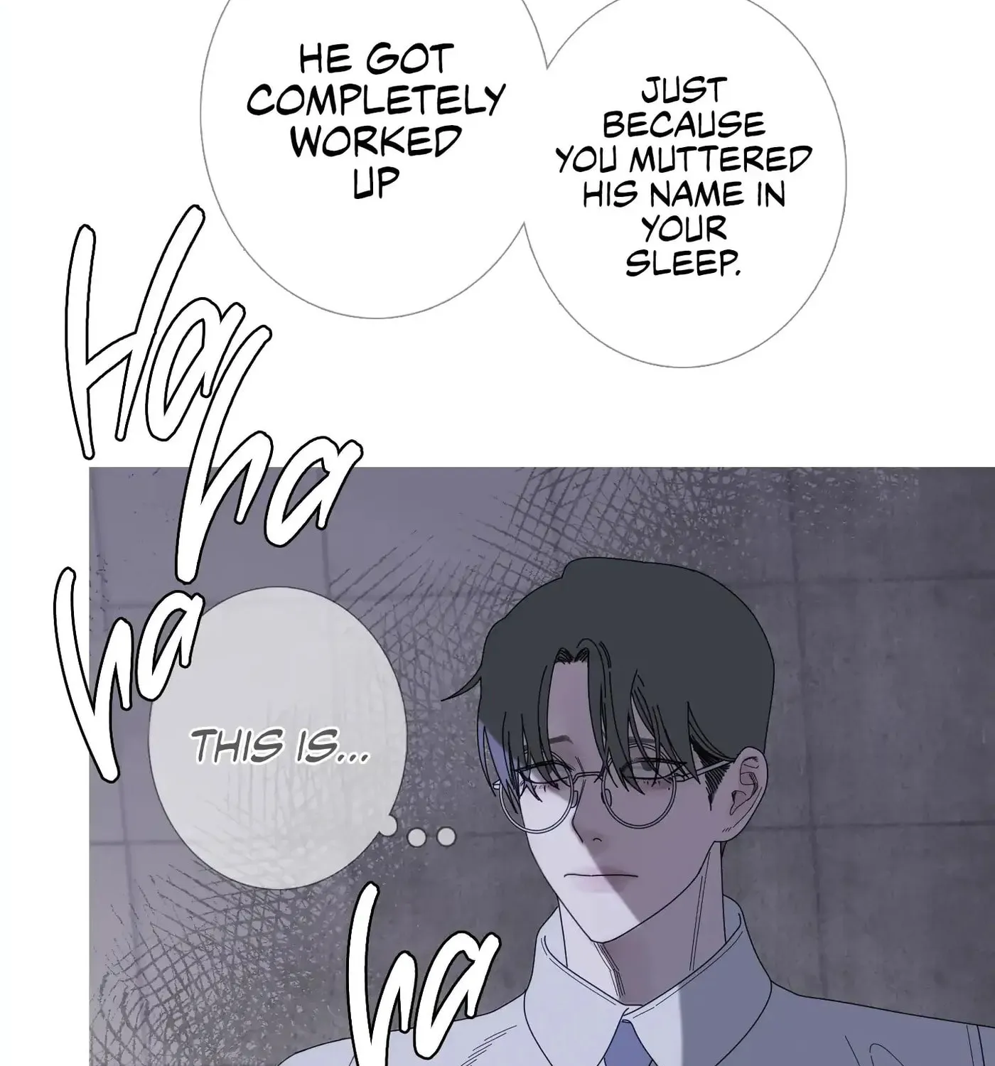 Phantom Gate : Kill Chapter 34 page 35 - 