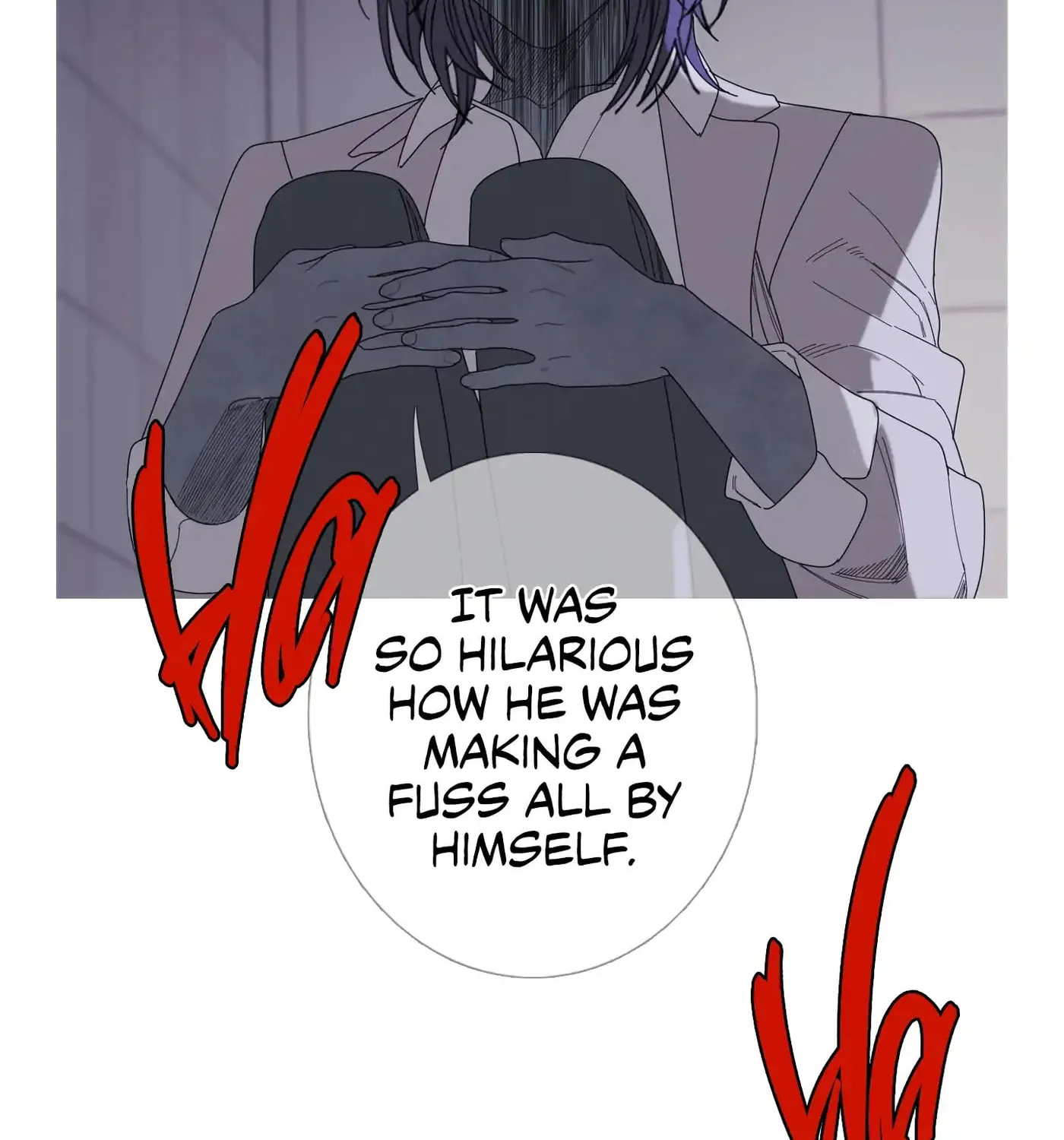 Phantom Gate : Kill Chapter 34 page 38 - 