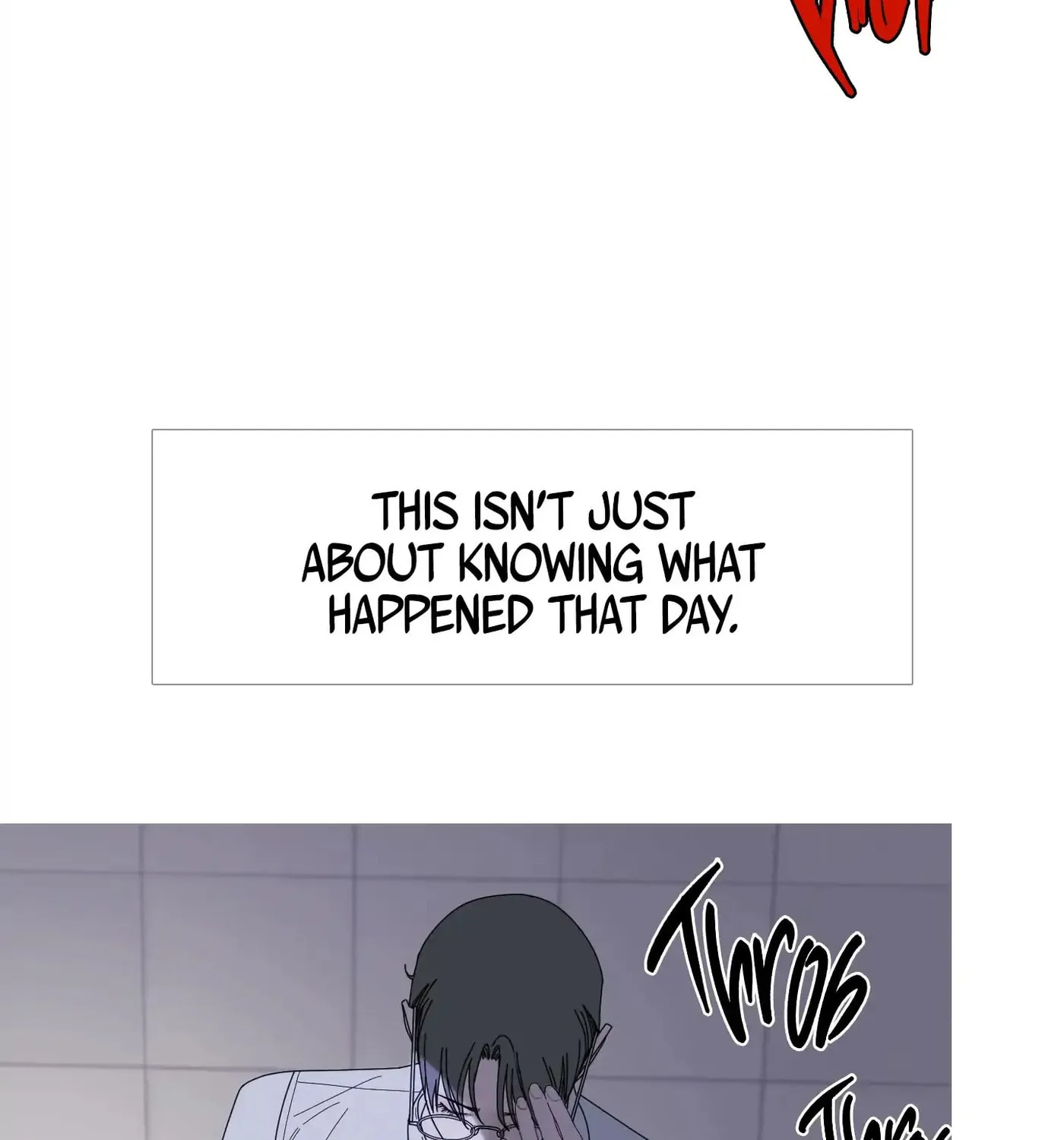 Phantom Gate : Kill Chapter 34 page 39 - 