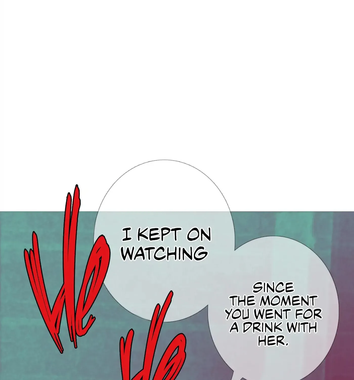 Phantom Gate : Kill Chapter 34 page 50 - 