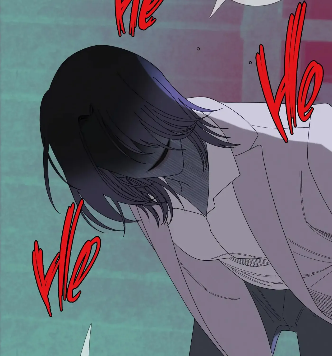 Phantom Gate : Kill Chapter 34 page 51 - 