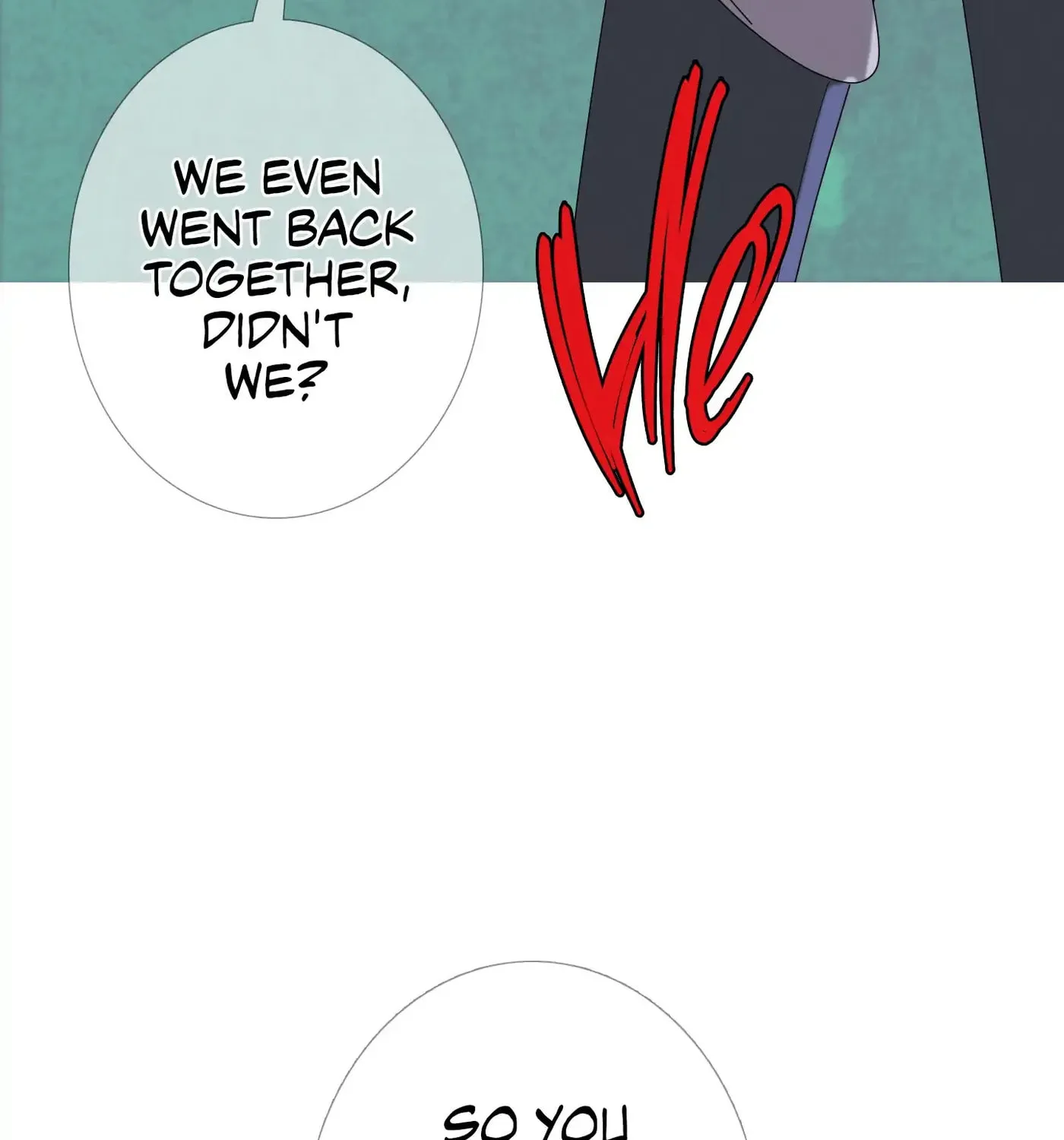 Phantom Gate : Kill Chapter 34 page 52 - 