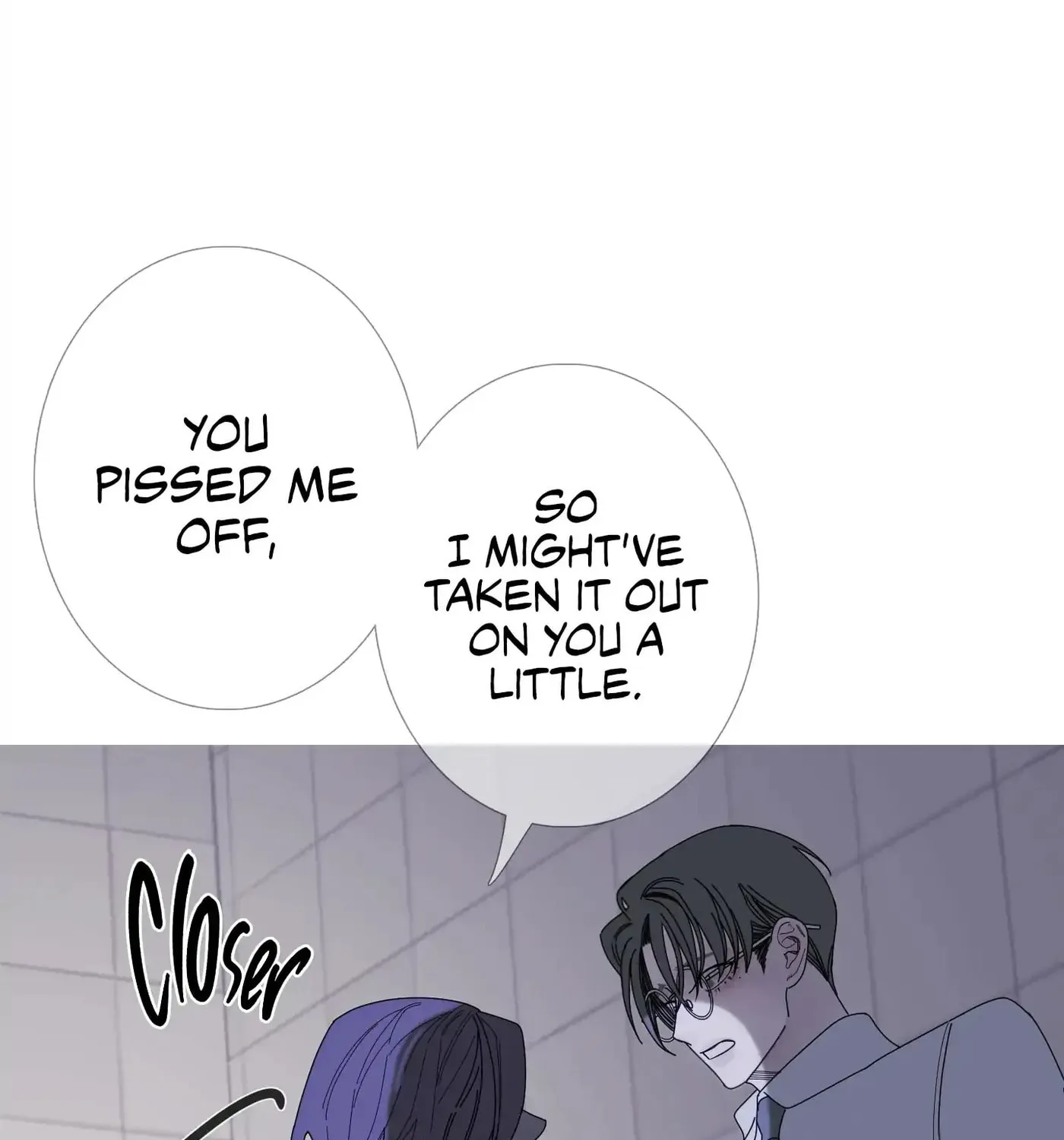 Phantom Gate : Kill Chapter 34 page 55 - 