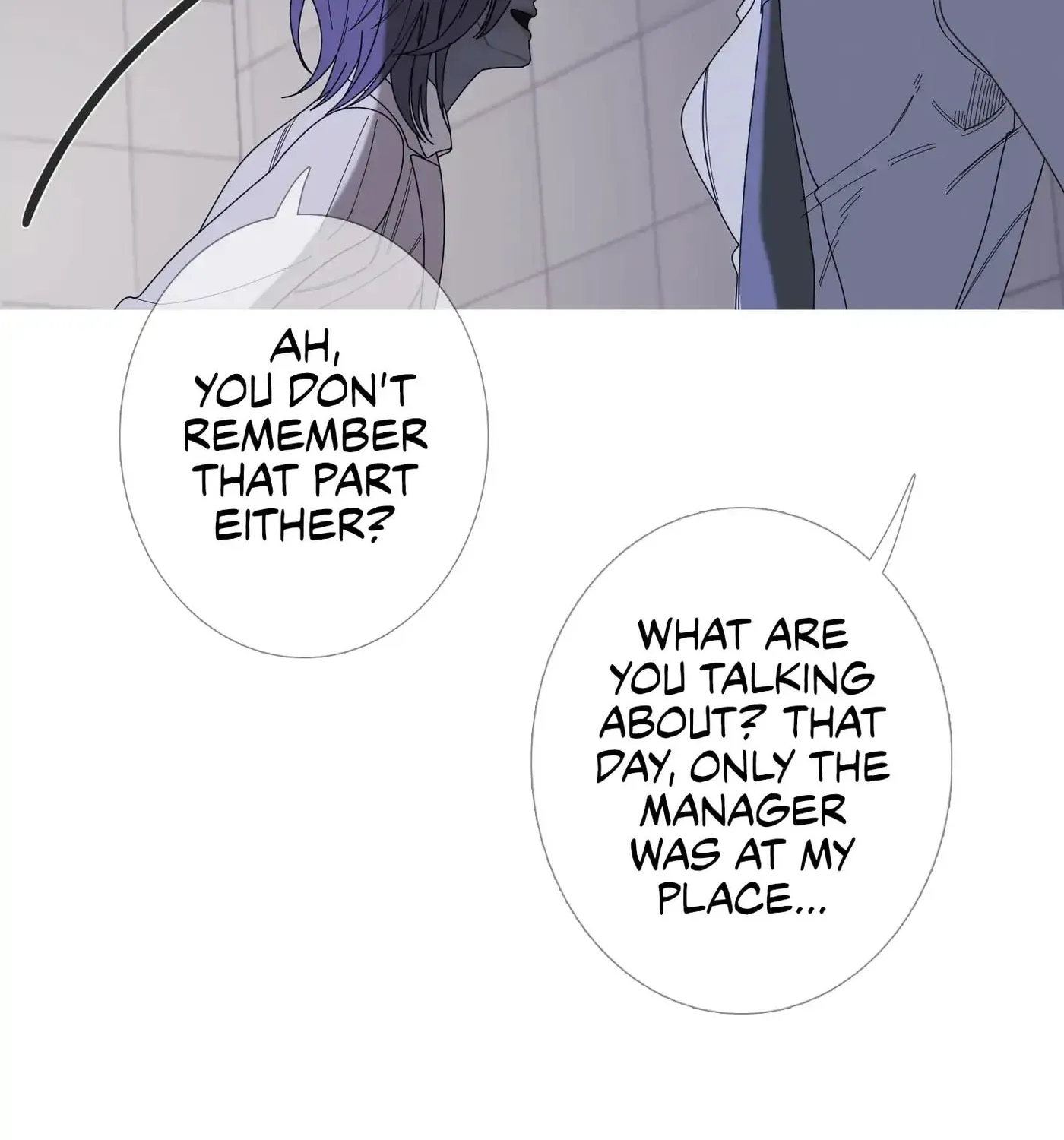 Phantom Gate : Kill Chapter 34 page 56 - 