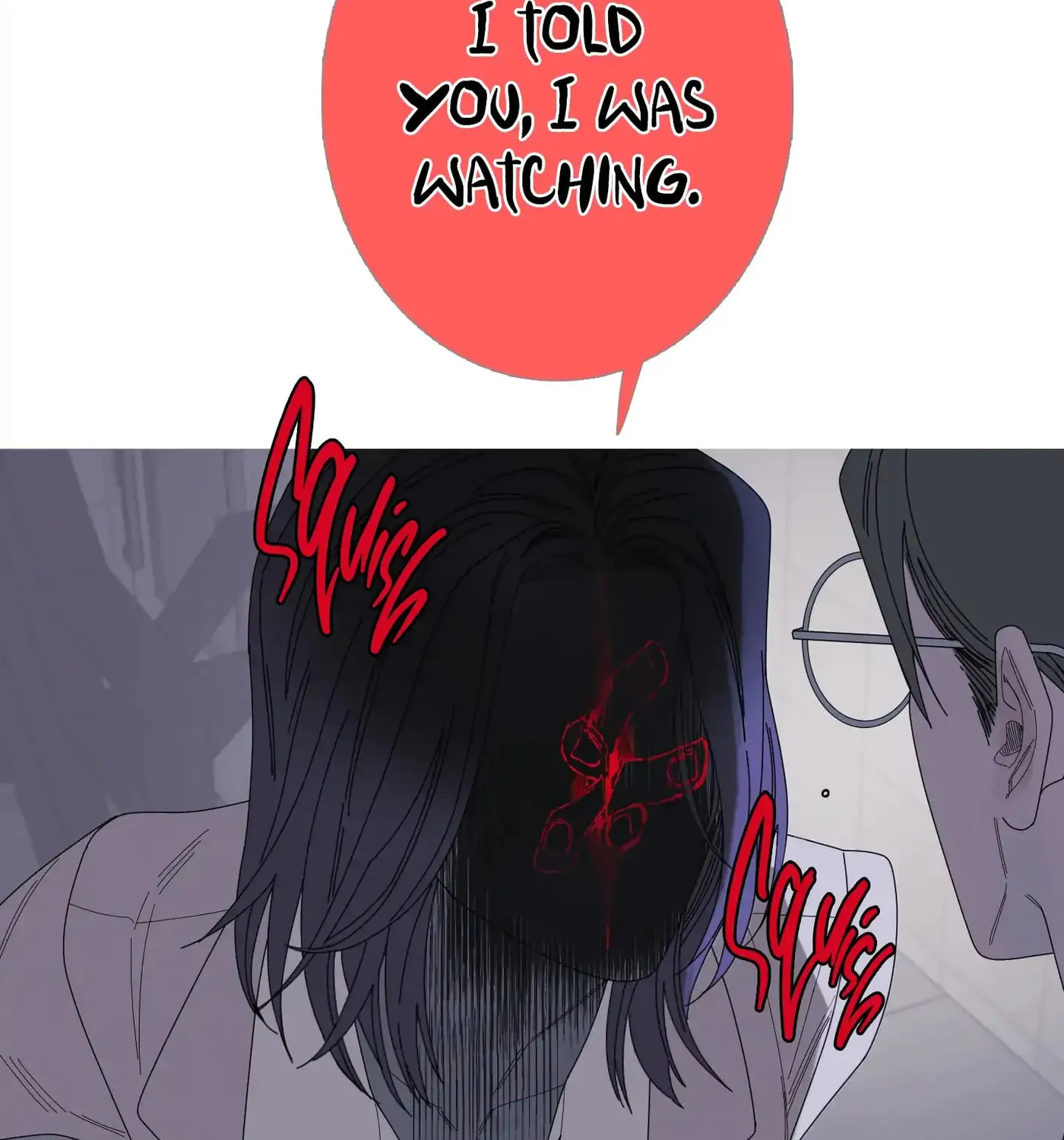 Phantom Gate : Kill Chapter 34 page 58 - 