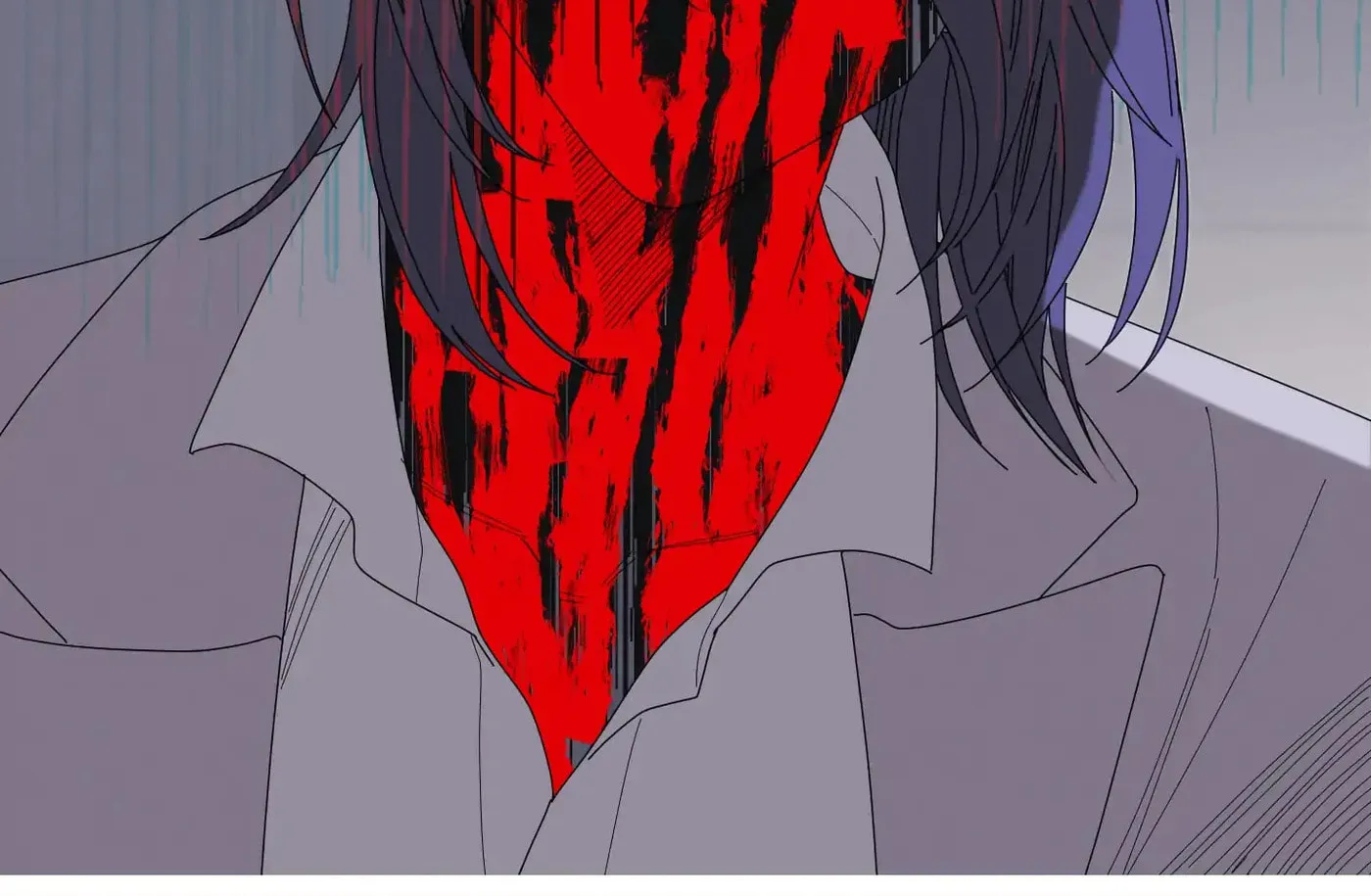 Phantom Gate : Kill Chapter 34 page 77 - 