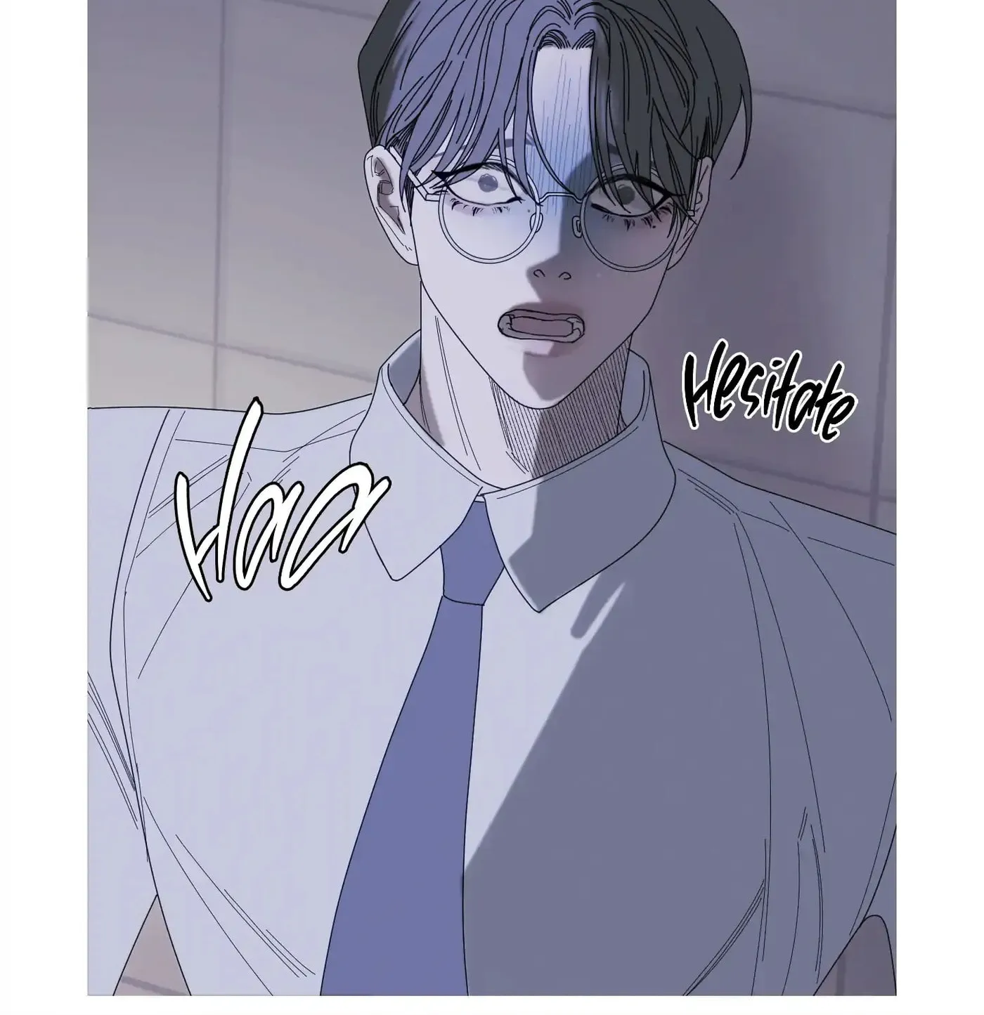Phantom Gate : Kill Chapter 34 page 84 - 