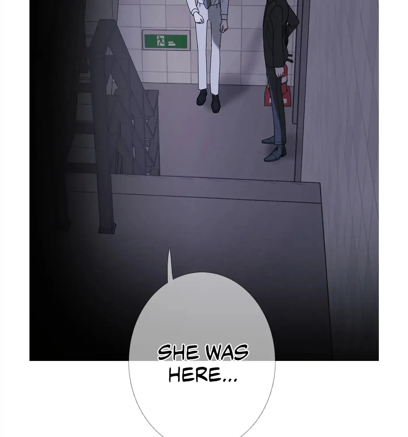 Phantom Gate : Kill Chapter 34 page 96 - 