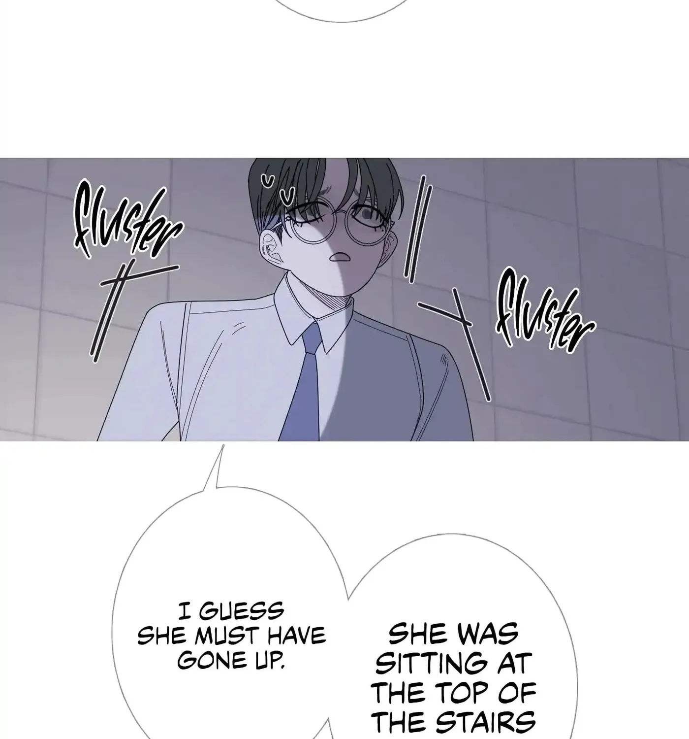Phantom Gate : Kill Chapter 34 page 97 - 