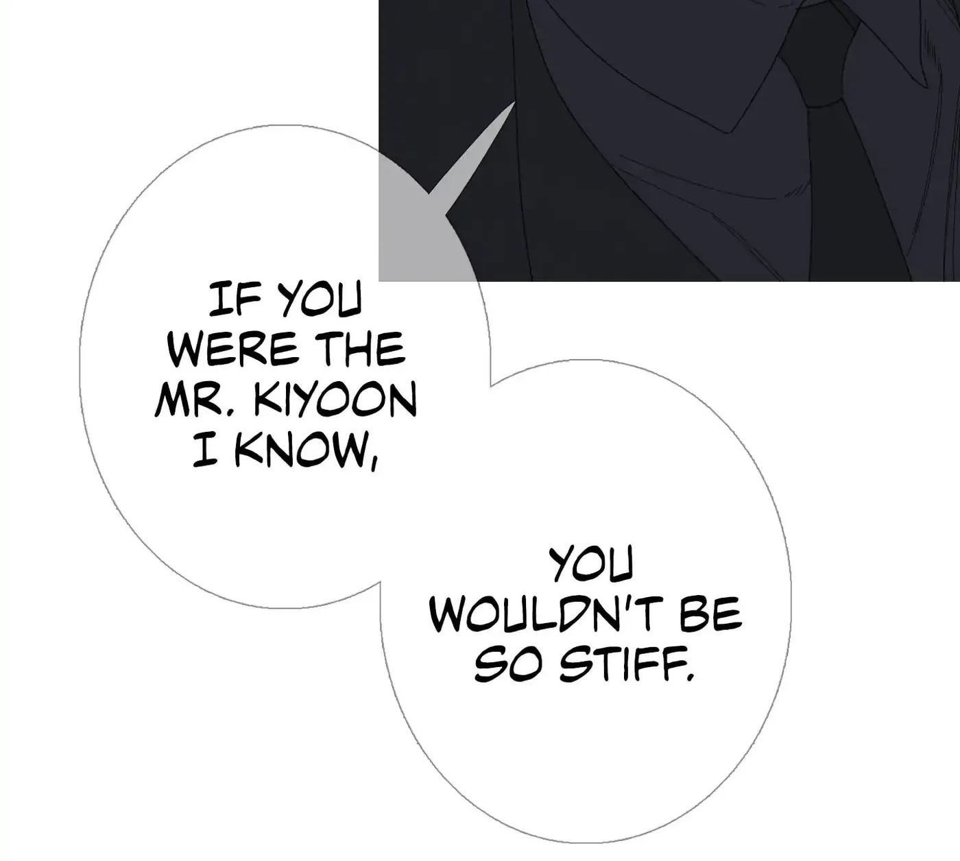 Phantom Gate : Kill Chapter 35 page 18 - 