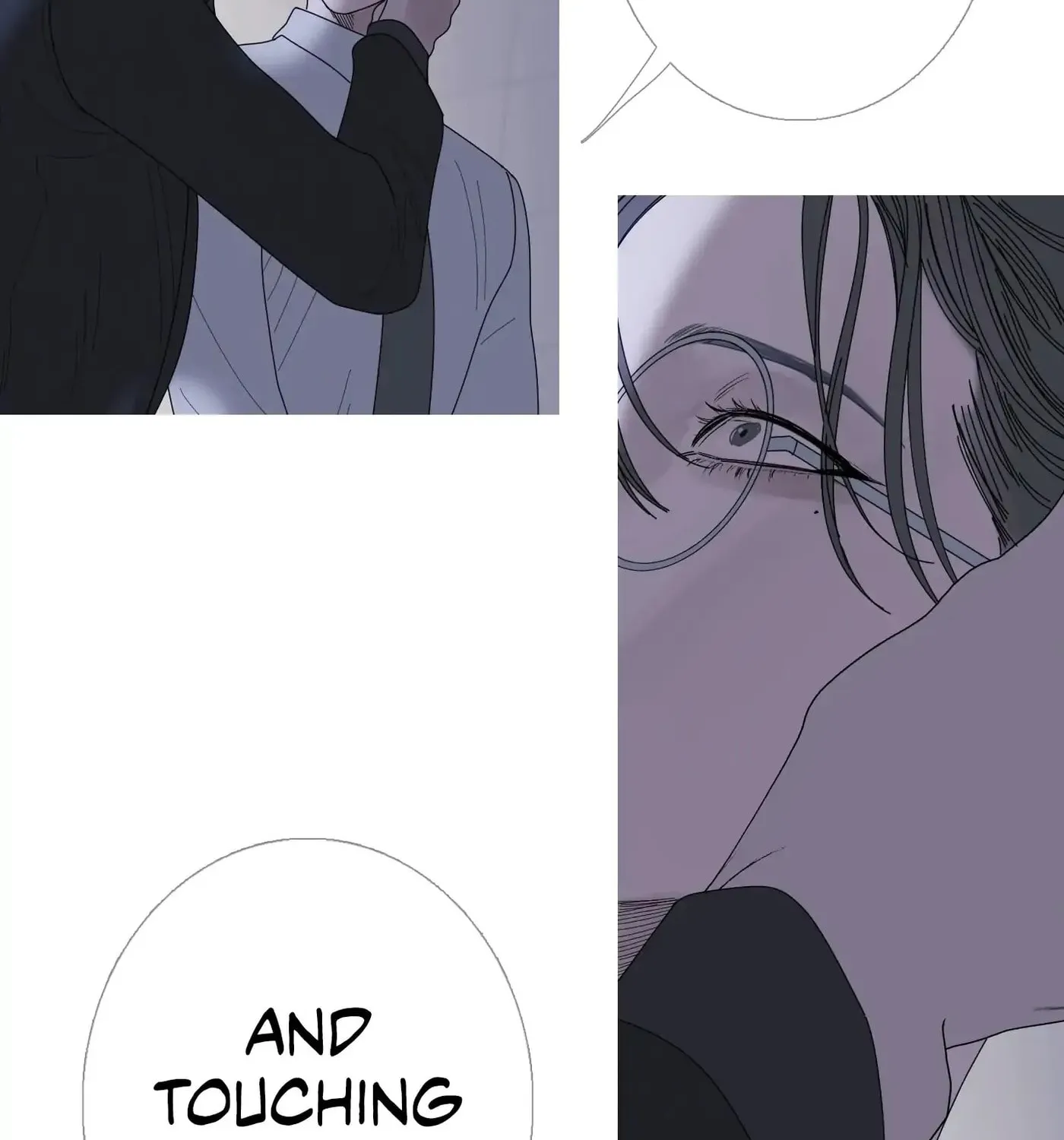 Phantom Gate : Kill Chapter 35 page 24 - 