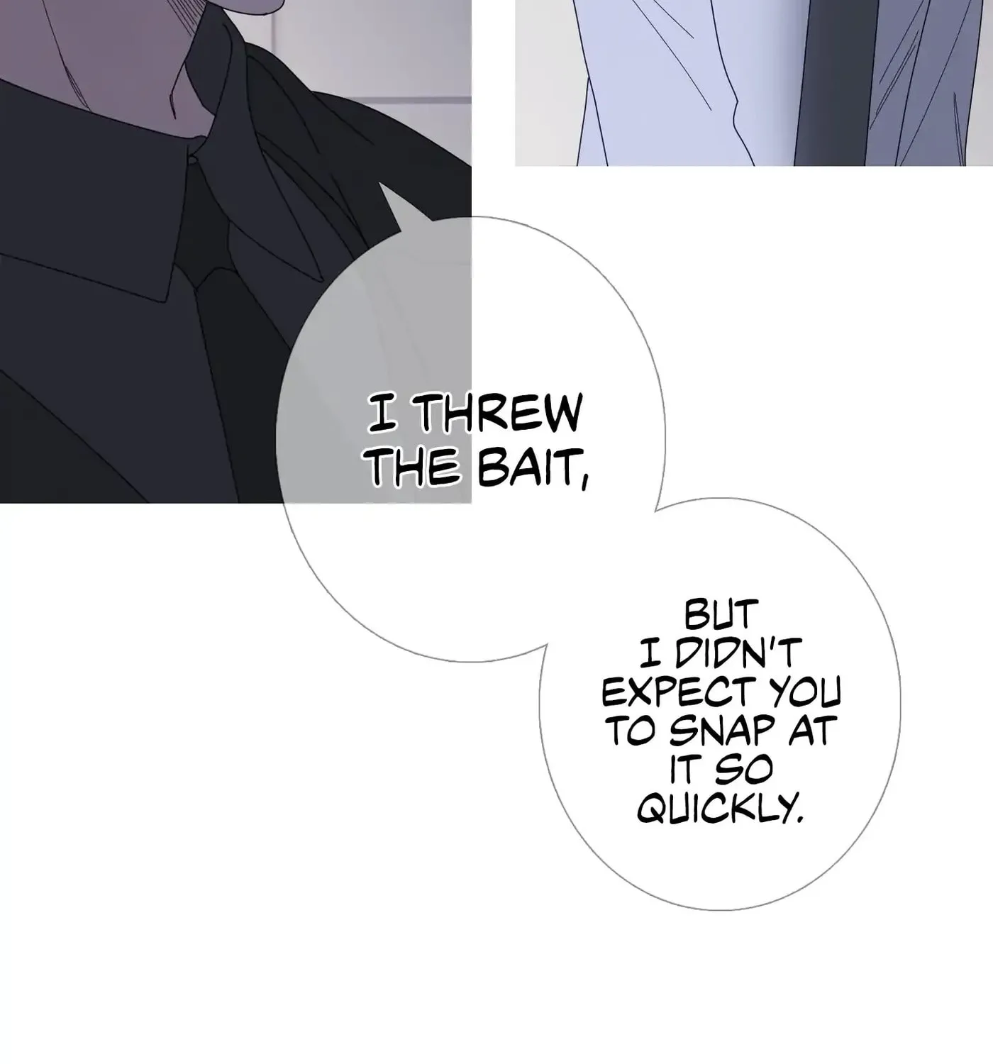 Phantom Gate : Kill Chapter 35 page 45 - 