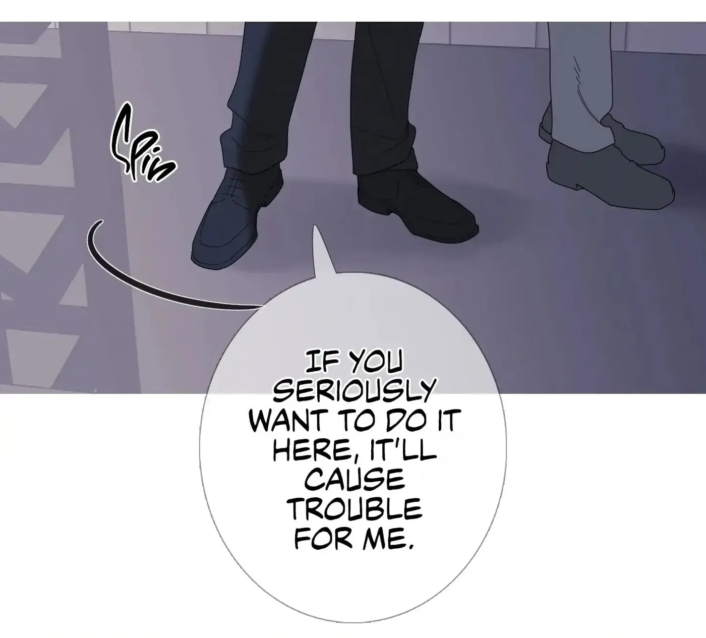 Phantom Gate : Kill Chapter 35 page 46 - 