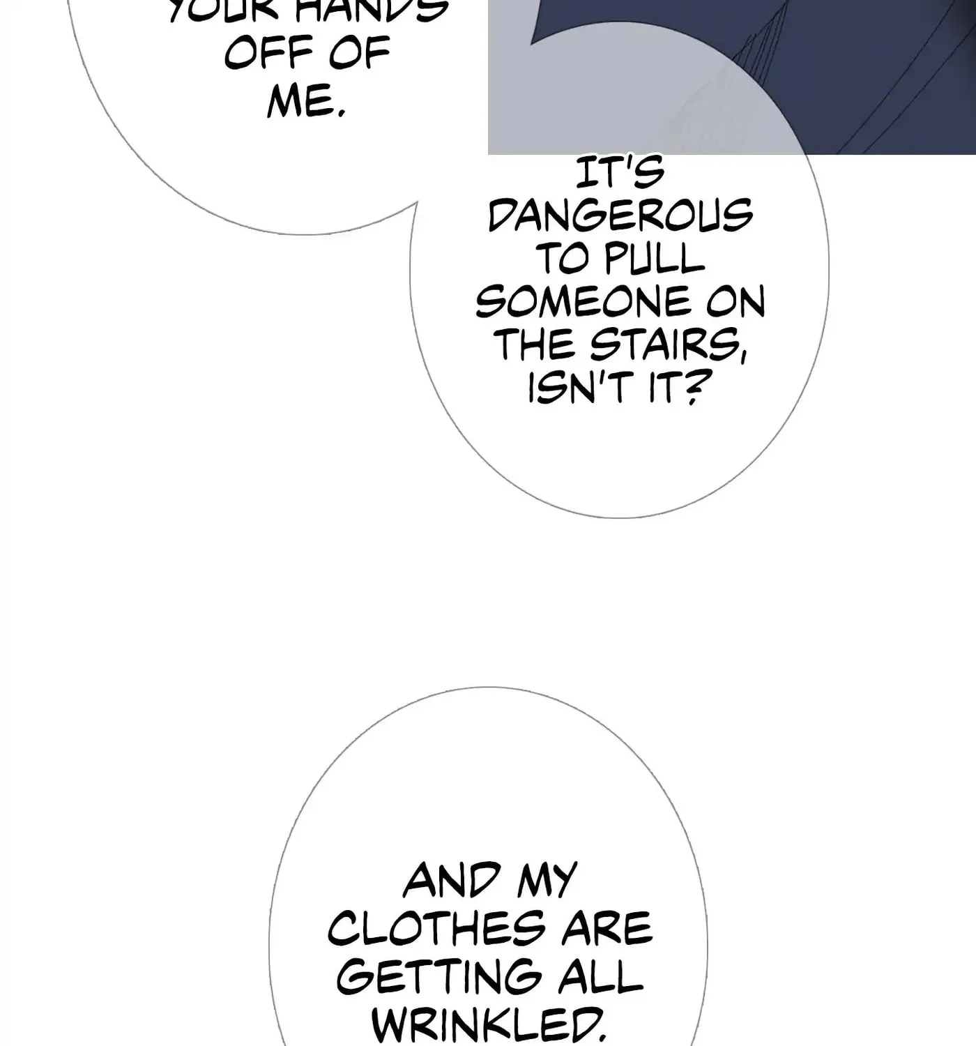 Phantom Gate : Kill Chapter 35 page 54 - 
