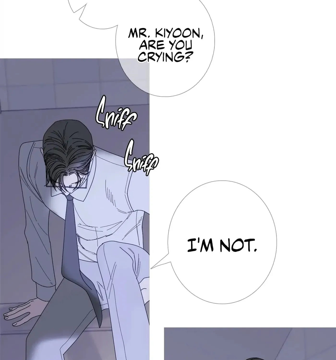 Phantom Gate : Kill Chapter 35 page 67 - 