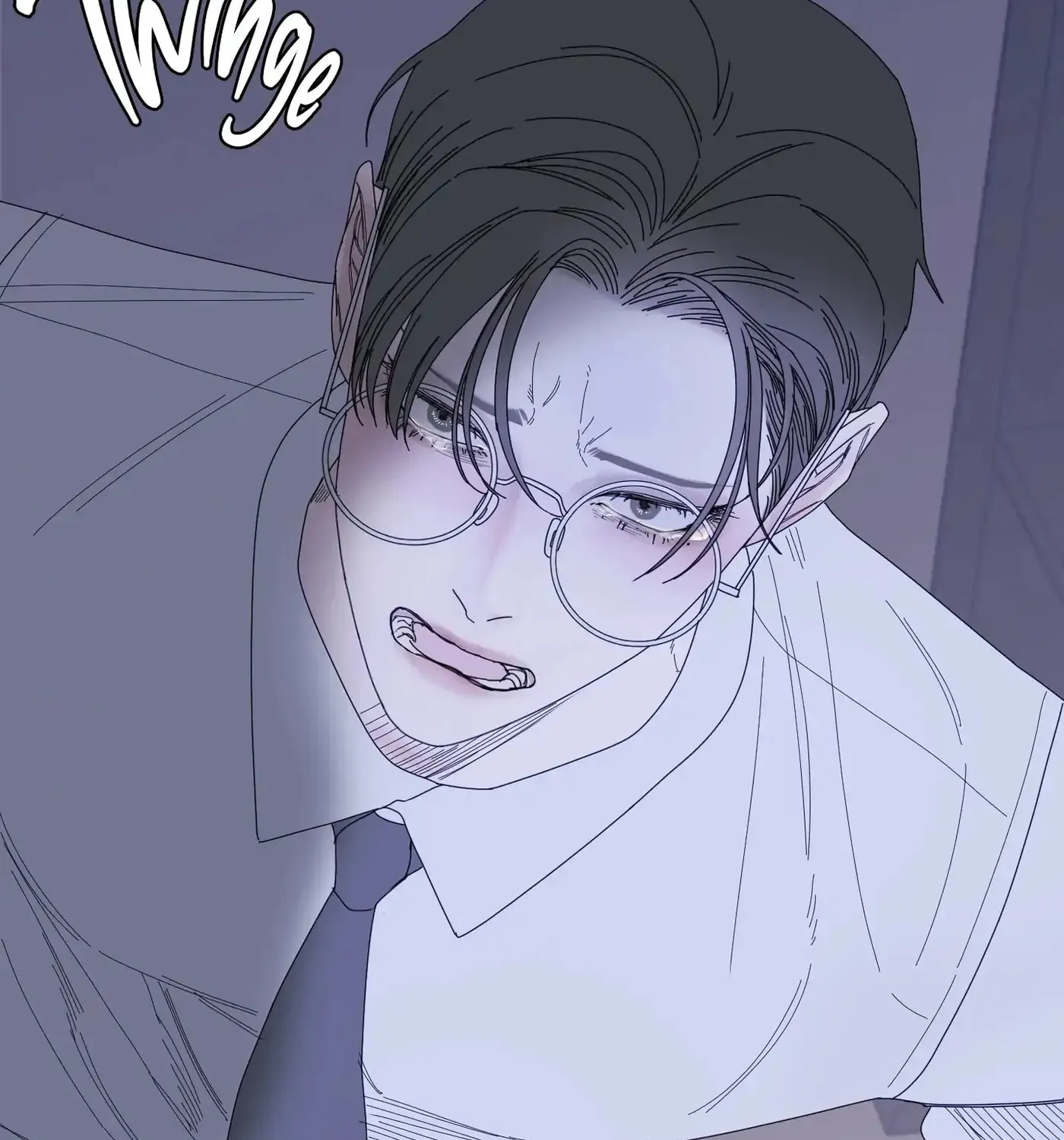 Phantom Gate : Kill Chapter 35 page 72 - 