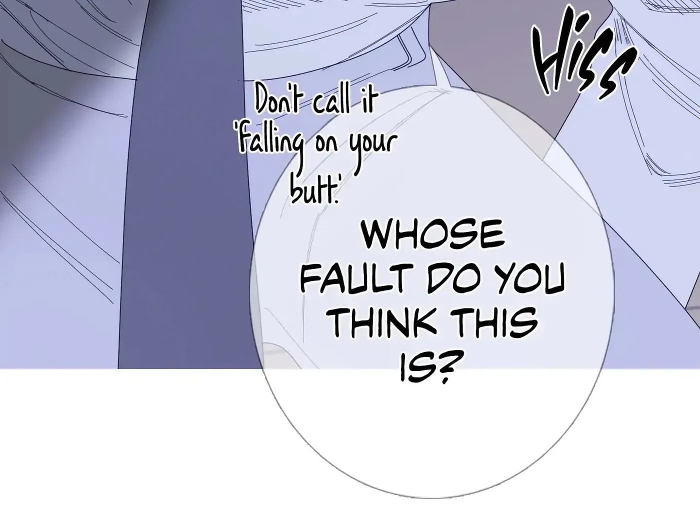 Phantom Gate : Kill Chapter 35 page 73 - 