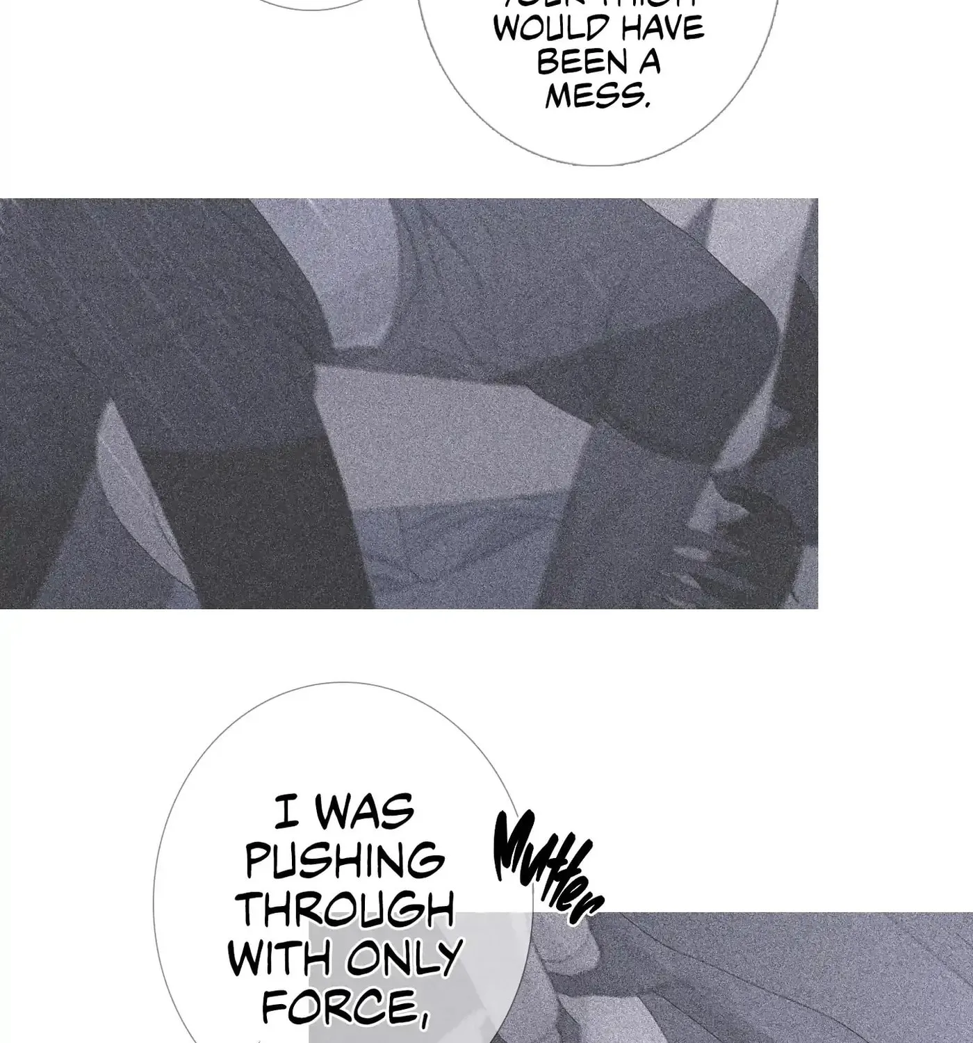 Phantom Gate : Kill Chapter 35 page 80 - 