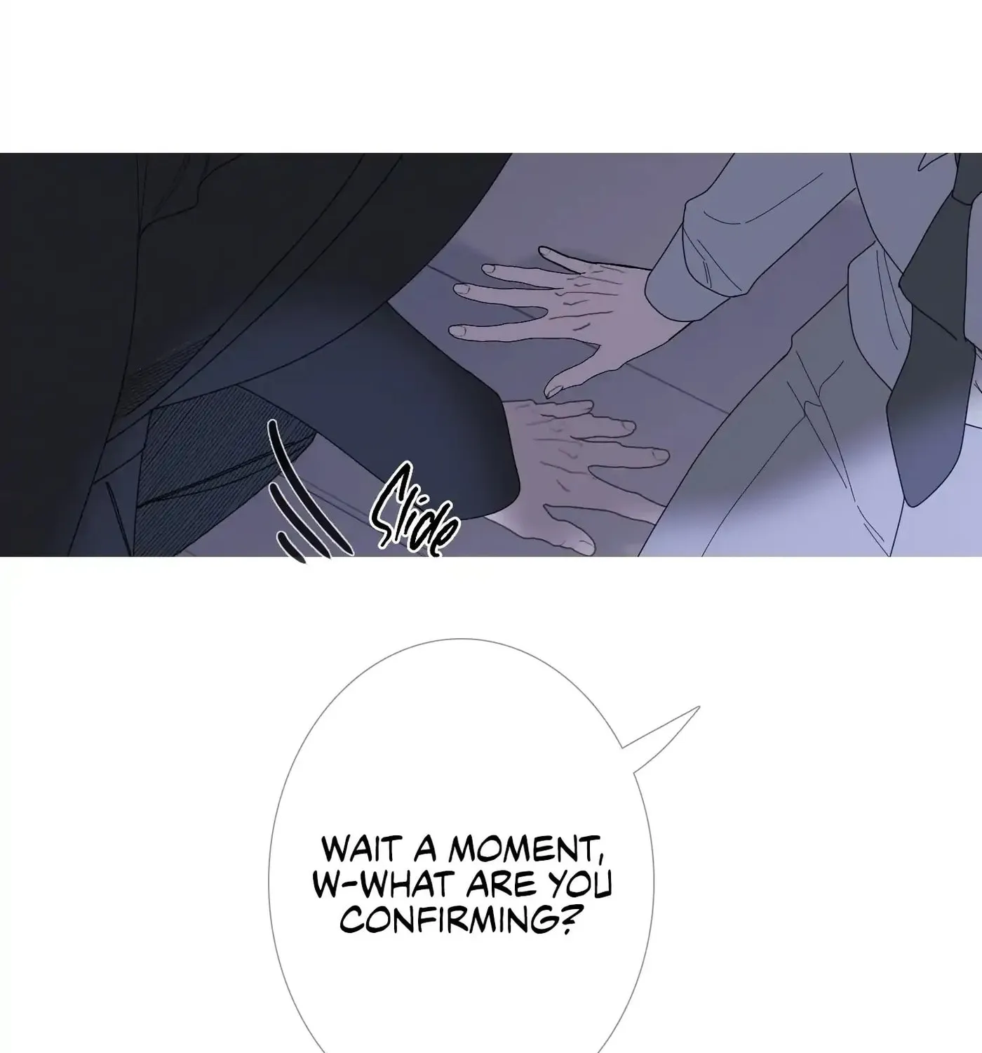 Phantom Gate : Kill Chapter 35 page 97 - 