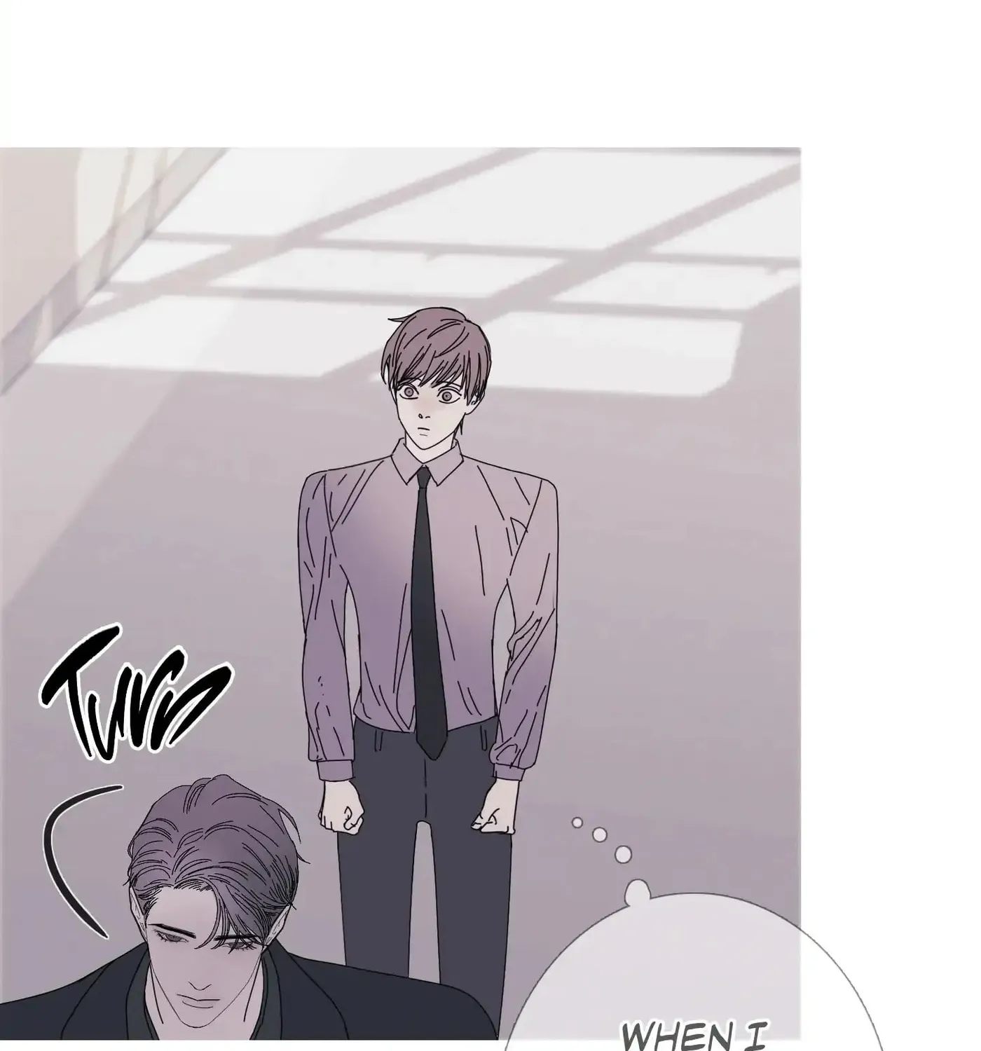 Phantom Gate : Kill Chapter 36 page 117 - 