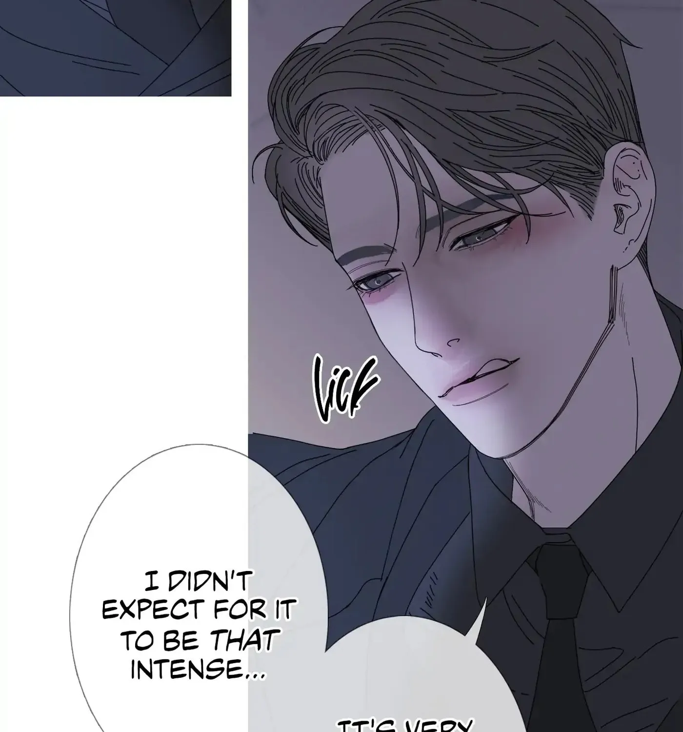 Phantom Gate : Kill Chapter 36 page 24 - 