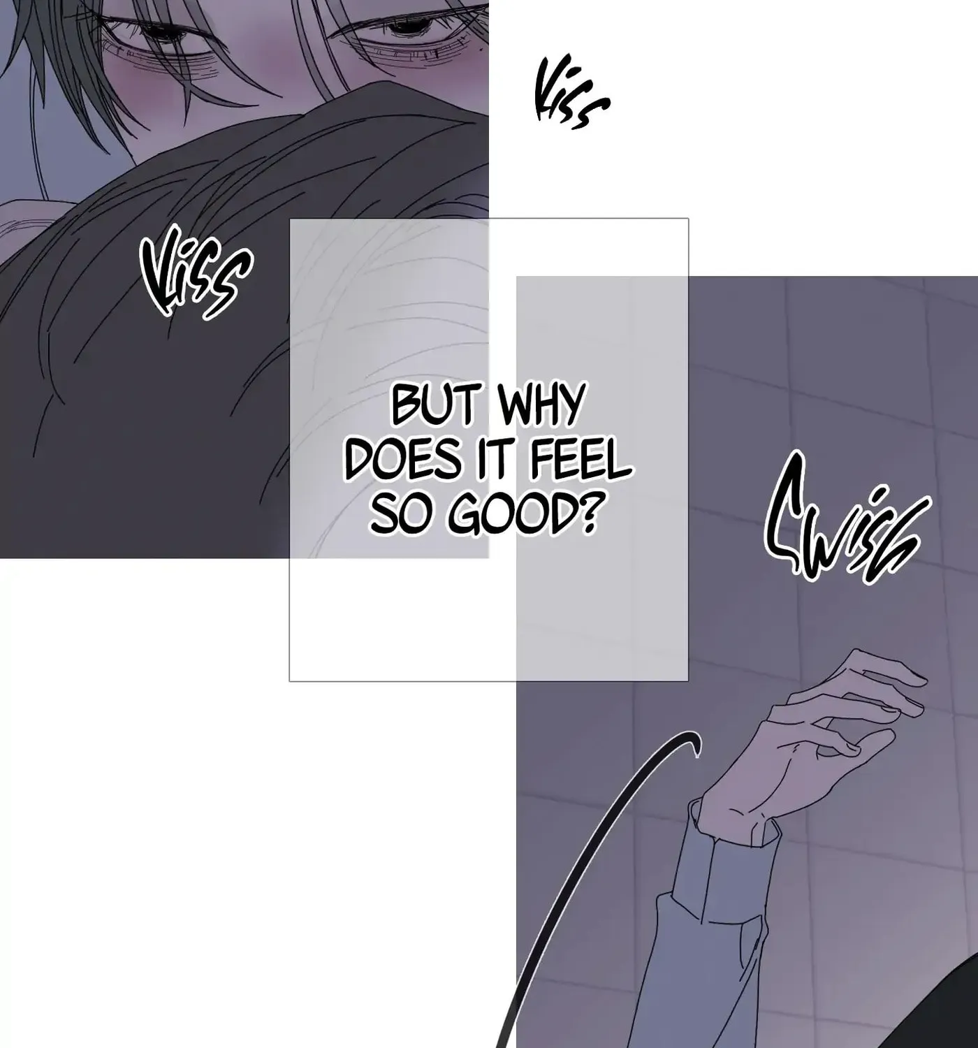 Phantom Gate : Kill Chapter 36 page 48 - 