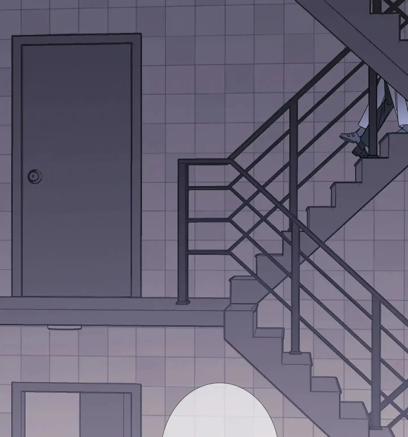 Phantom Gate : Kill Chapter 36 page 57 - 
