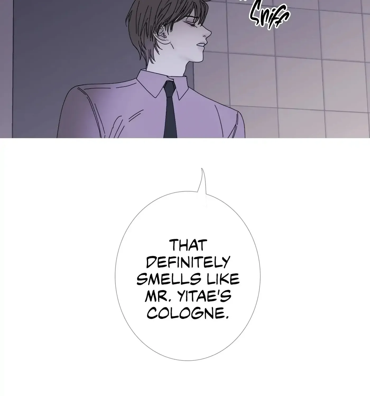 Phantom Gate : Kill Chapter 36 page 60 - 