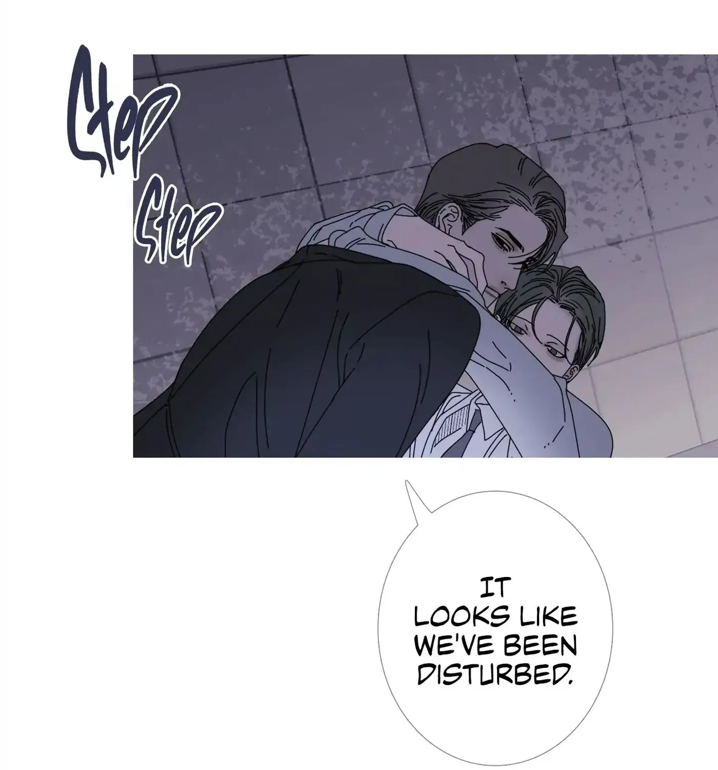Phantom Gate : Kill Chapter 36 page 63 - 
