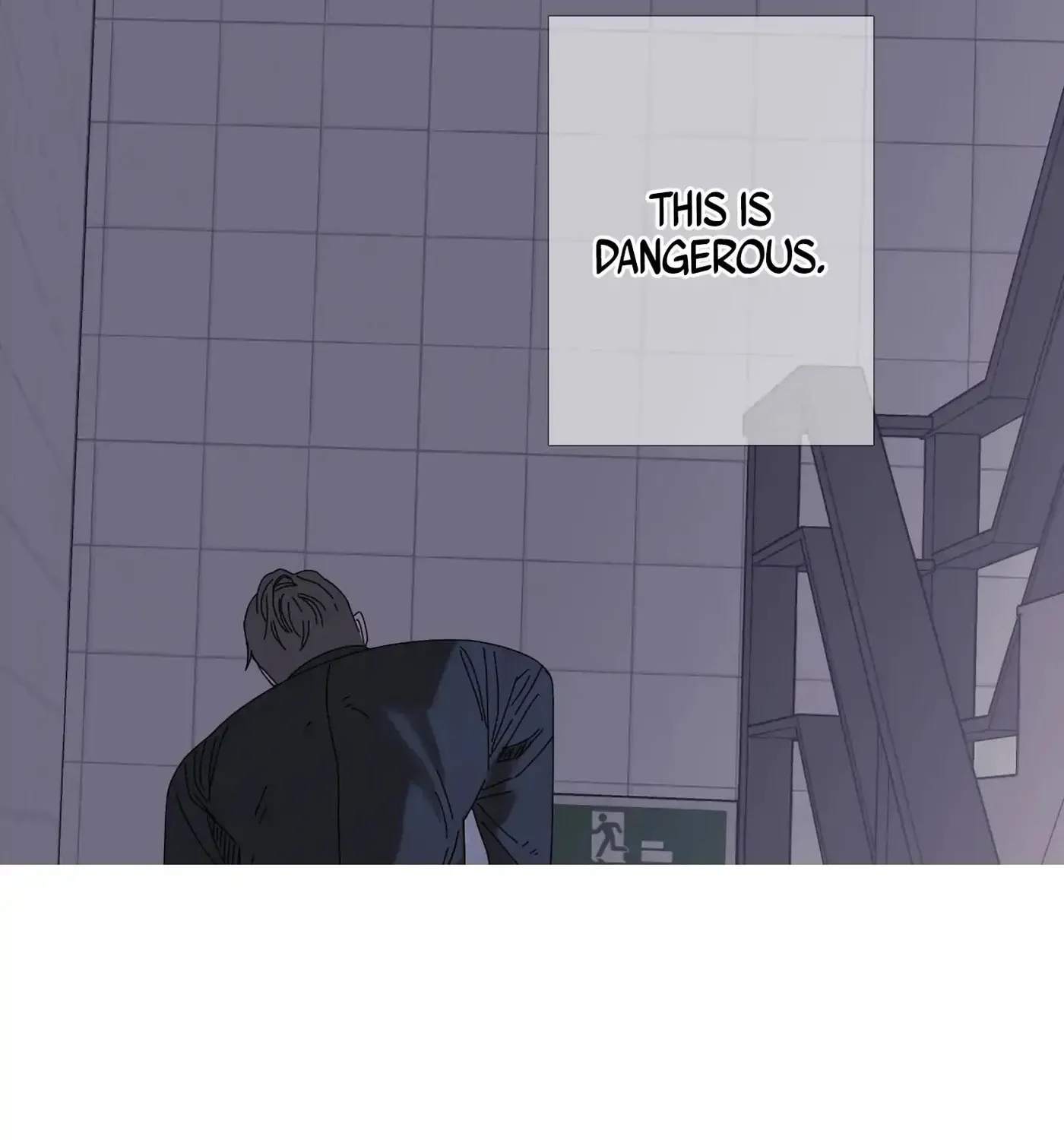 Phantom Gate : Kill Chapter 36 page 8 - 