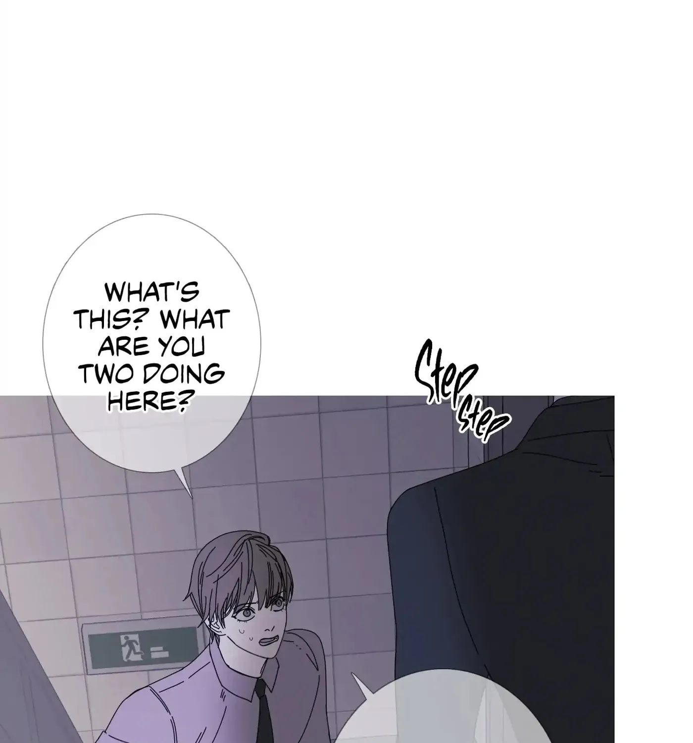 Phantom Gate : Kill Chapter 36 page 73 - 