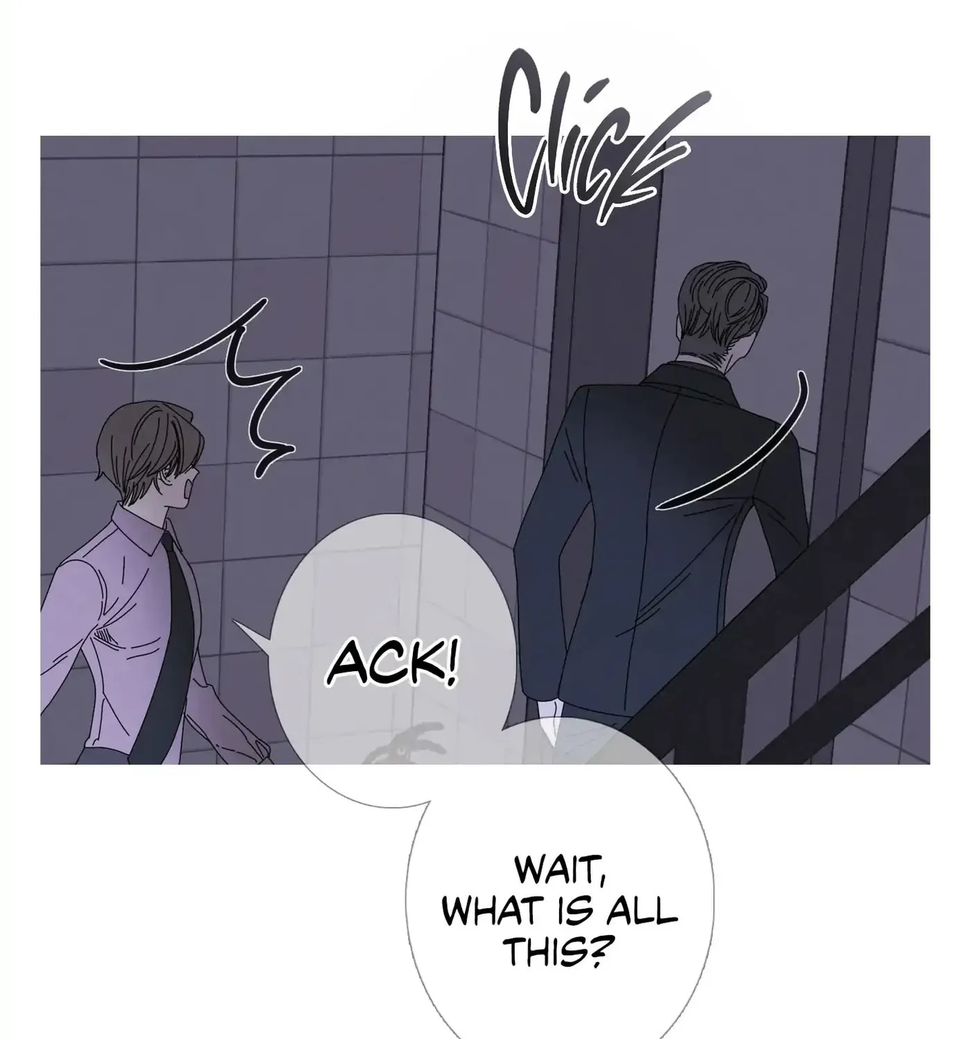 Phantom Gate : Kill Chapter 36 page 78 - 