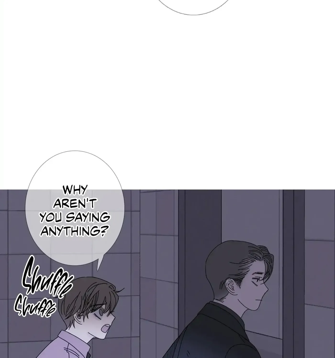 Phantom Gate : Kill Chapter 36 page 79 - 