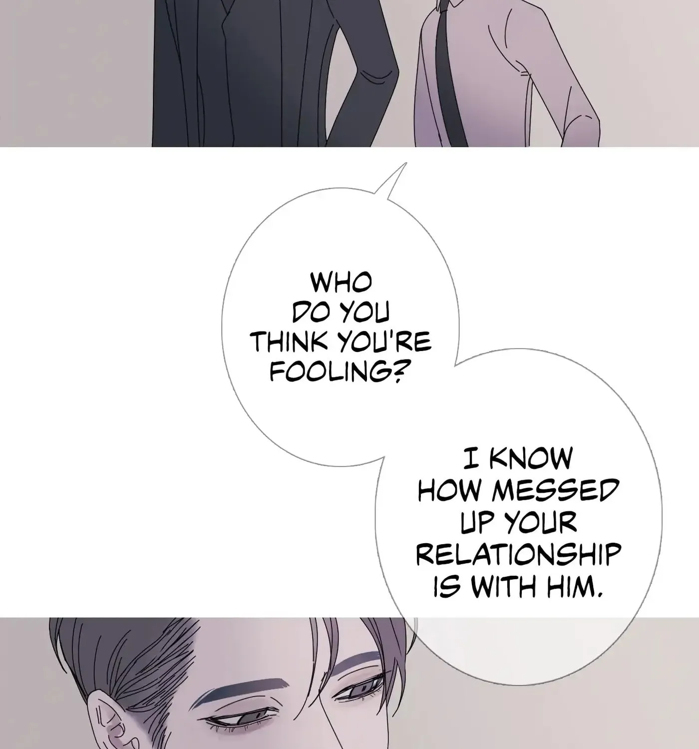 Phantom Gate : Kill Chapter 36 page 91 - 