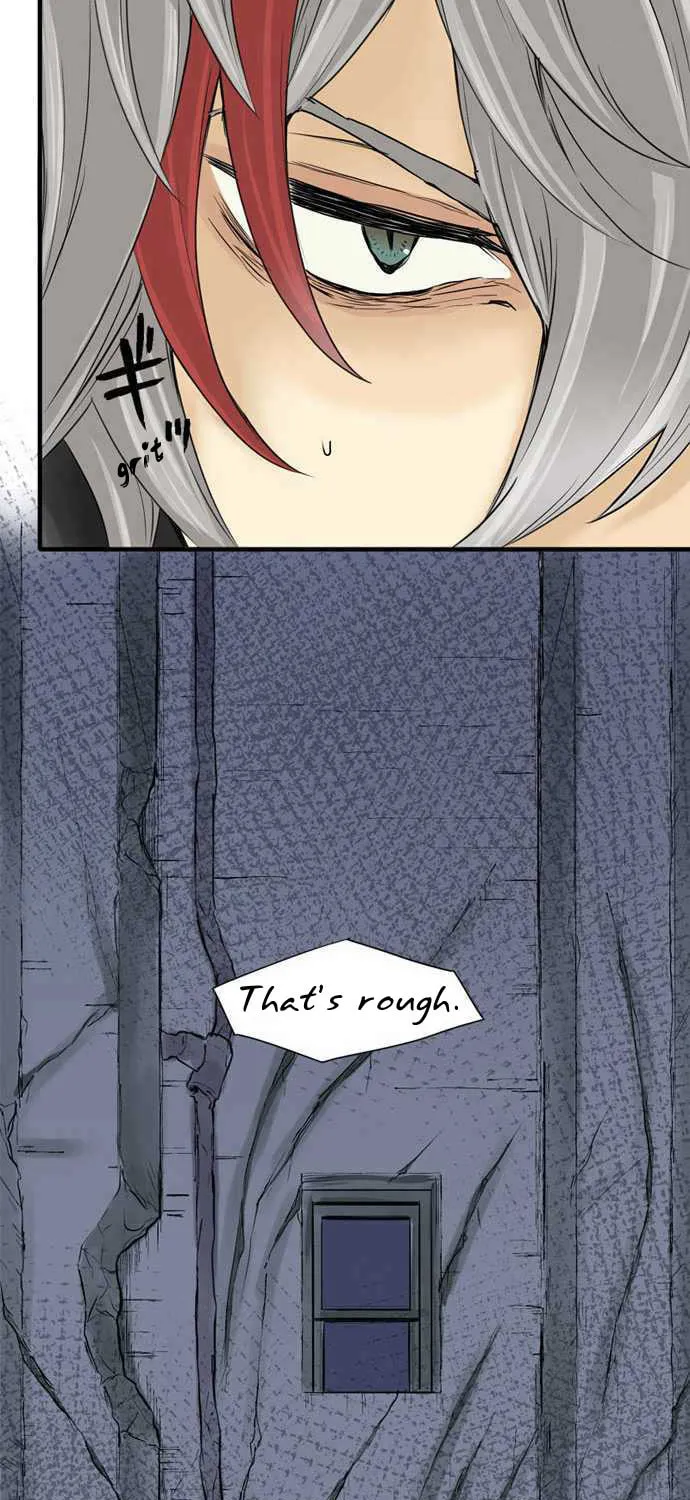 Phantom in the Twilight (Colored) Chapter 10 page 4 - 