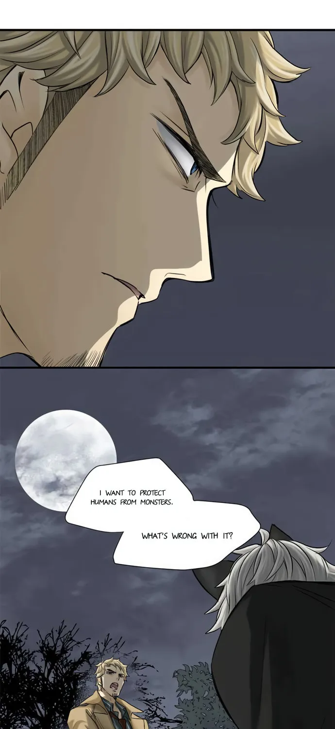 Phantom in the Twilight (Colored) Chapter 13 page 11 - 