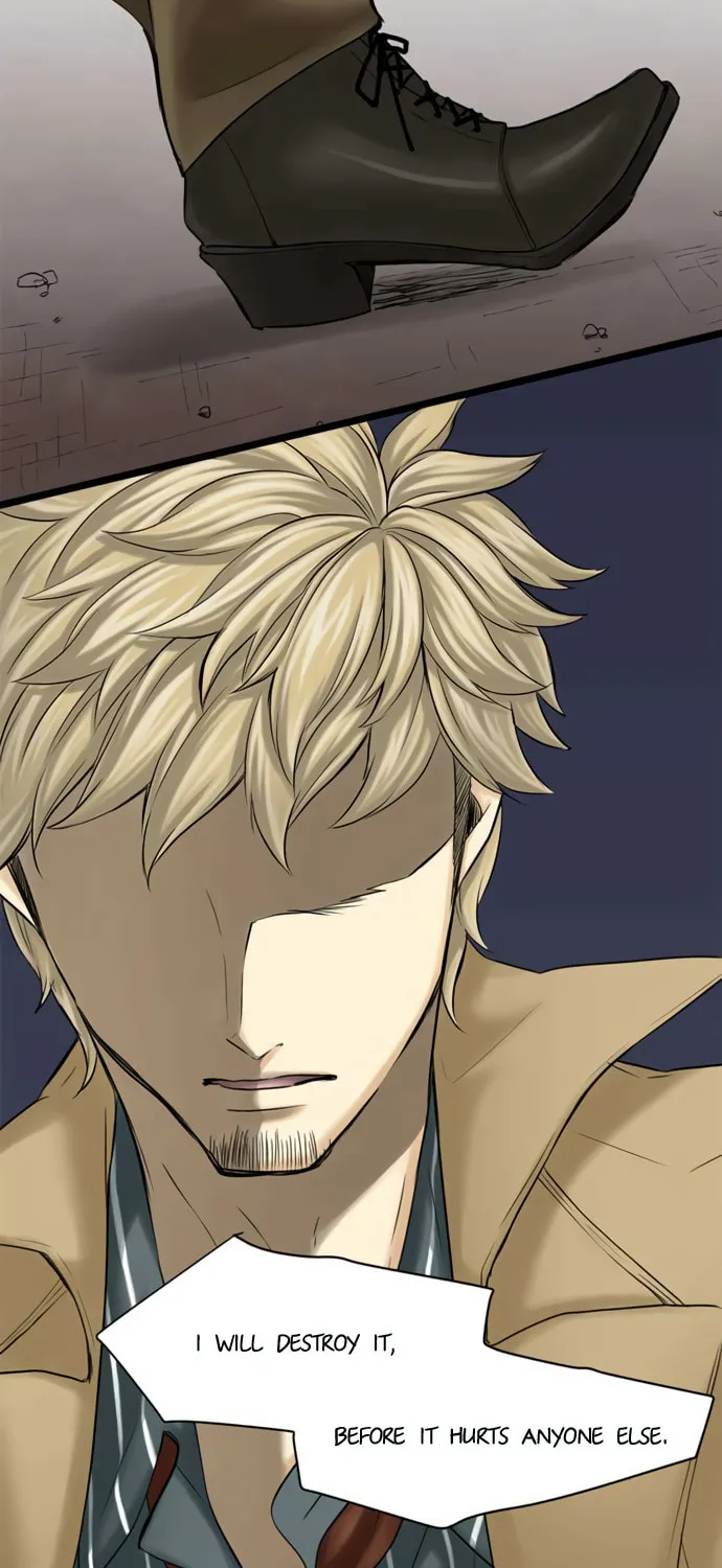 Phantom in the Twilight (Colored) Chapter 13 page 13 - 