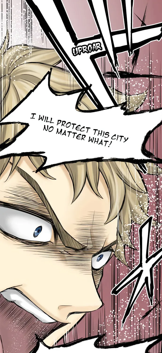 Phantom in the Twilight (Colored) Chapter 13 page 18 - 