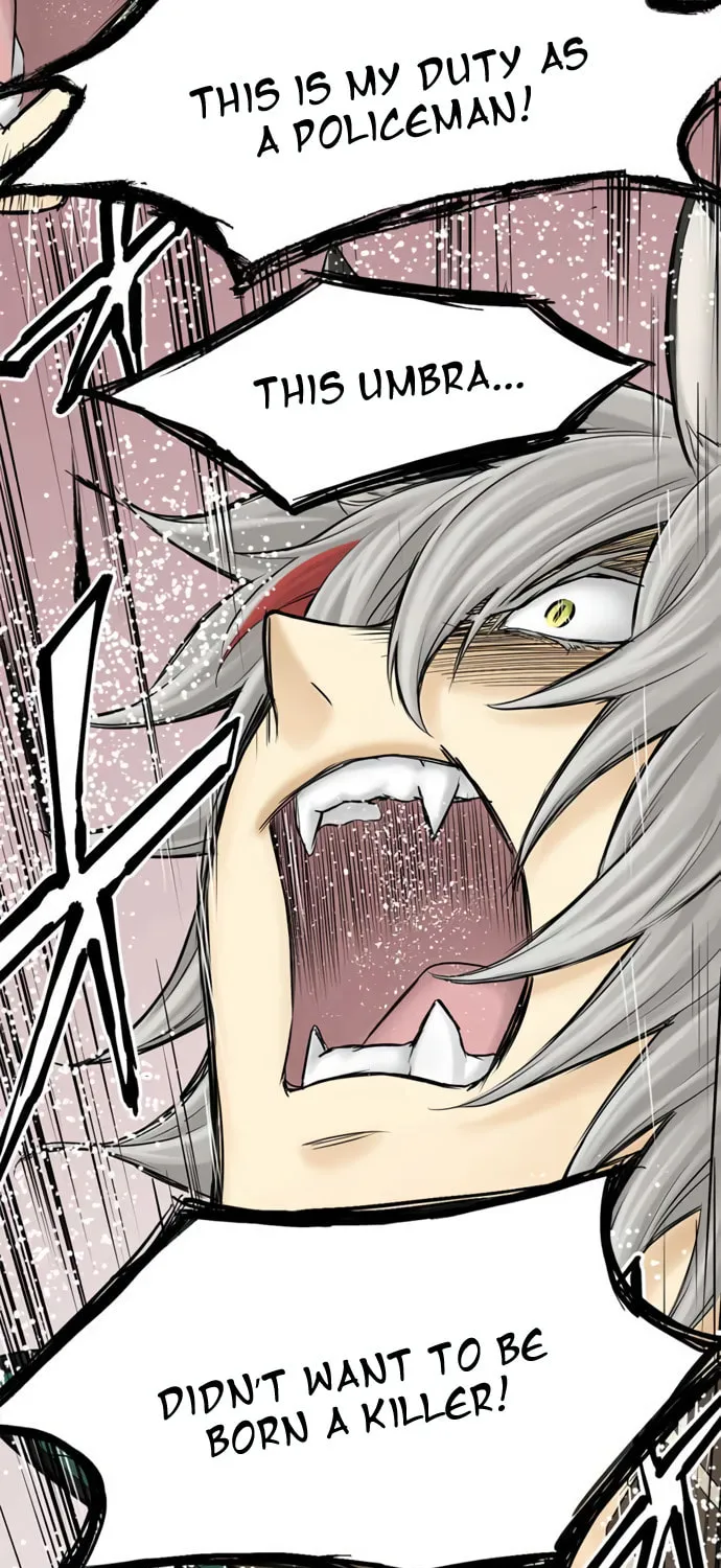 Phantom in the Twilight (Colored) Chapter 13 page 19 - 