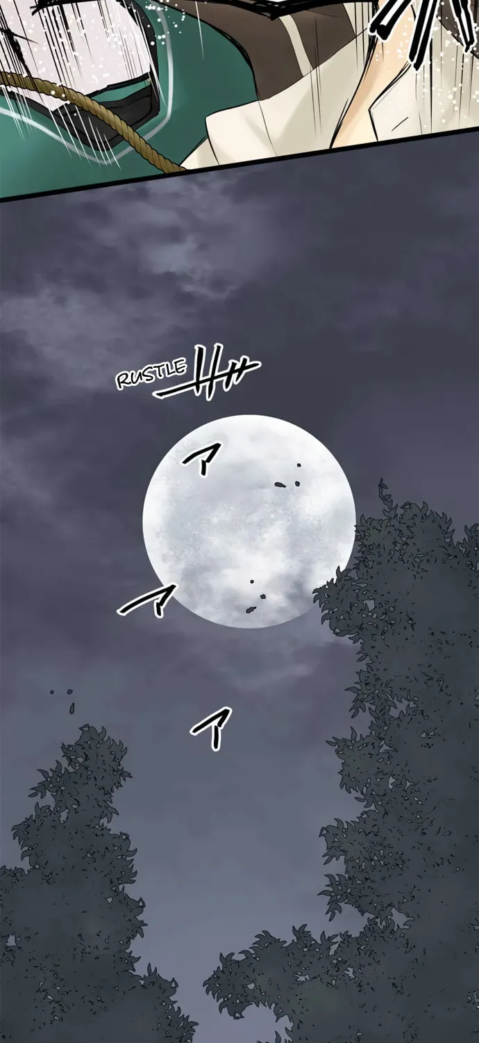 Phantom in the Twilight (Colored) Chapter 13 page 20 - 
