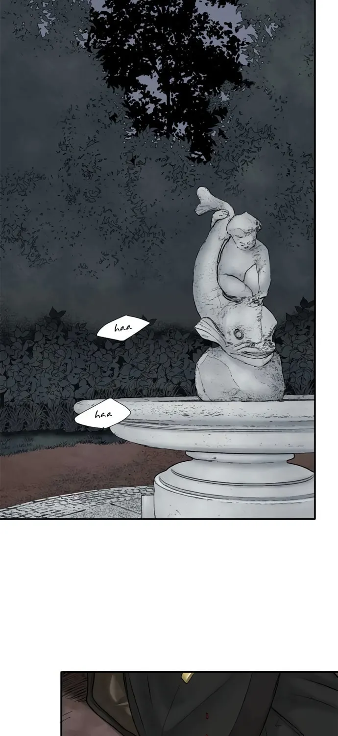 Phantom in the Twilight (Colored) Chapter 13 page 3 - 