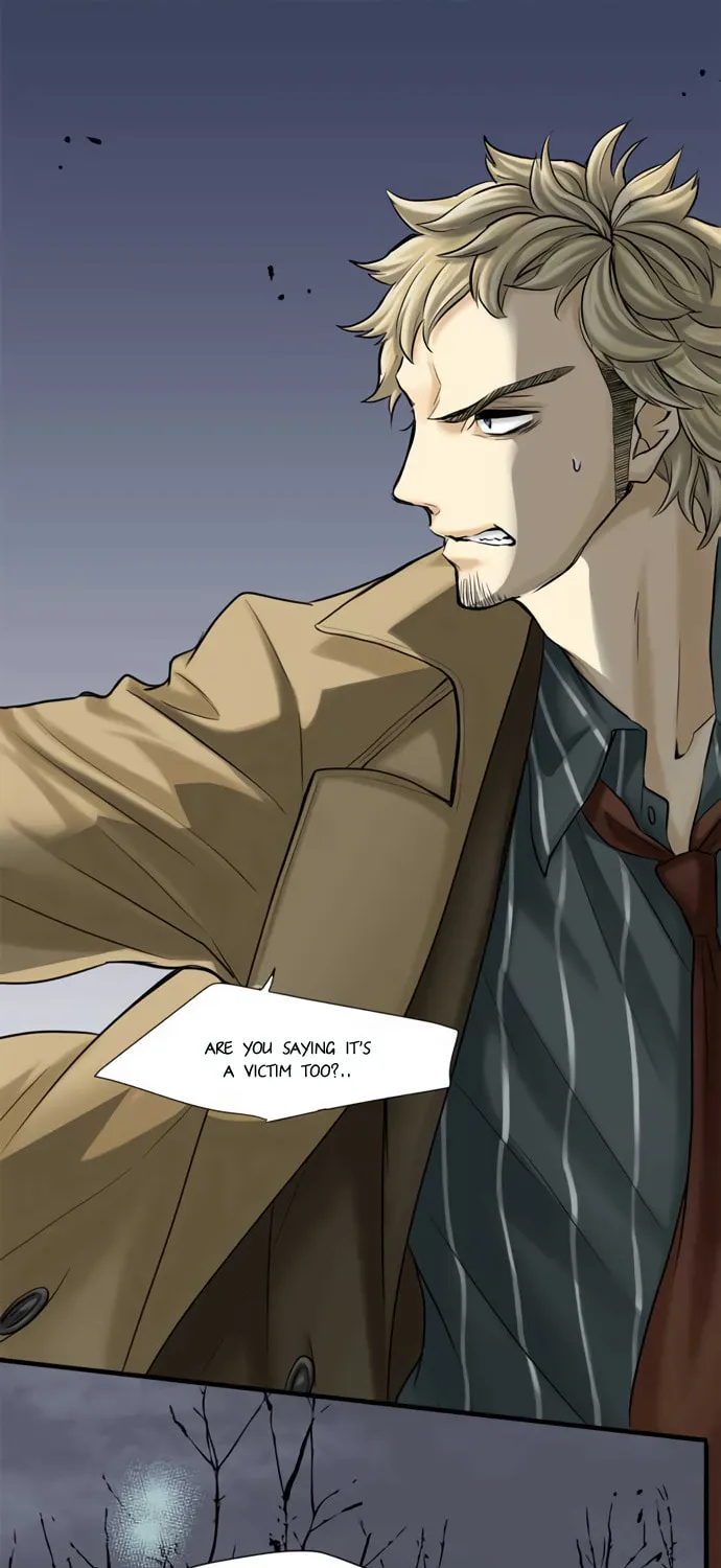 Phantom in the Twilight (Colored) Chapter 13 page 22 - 