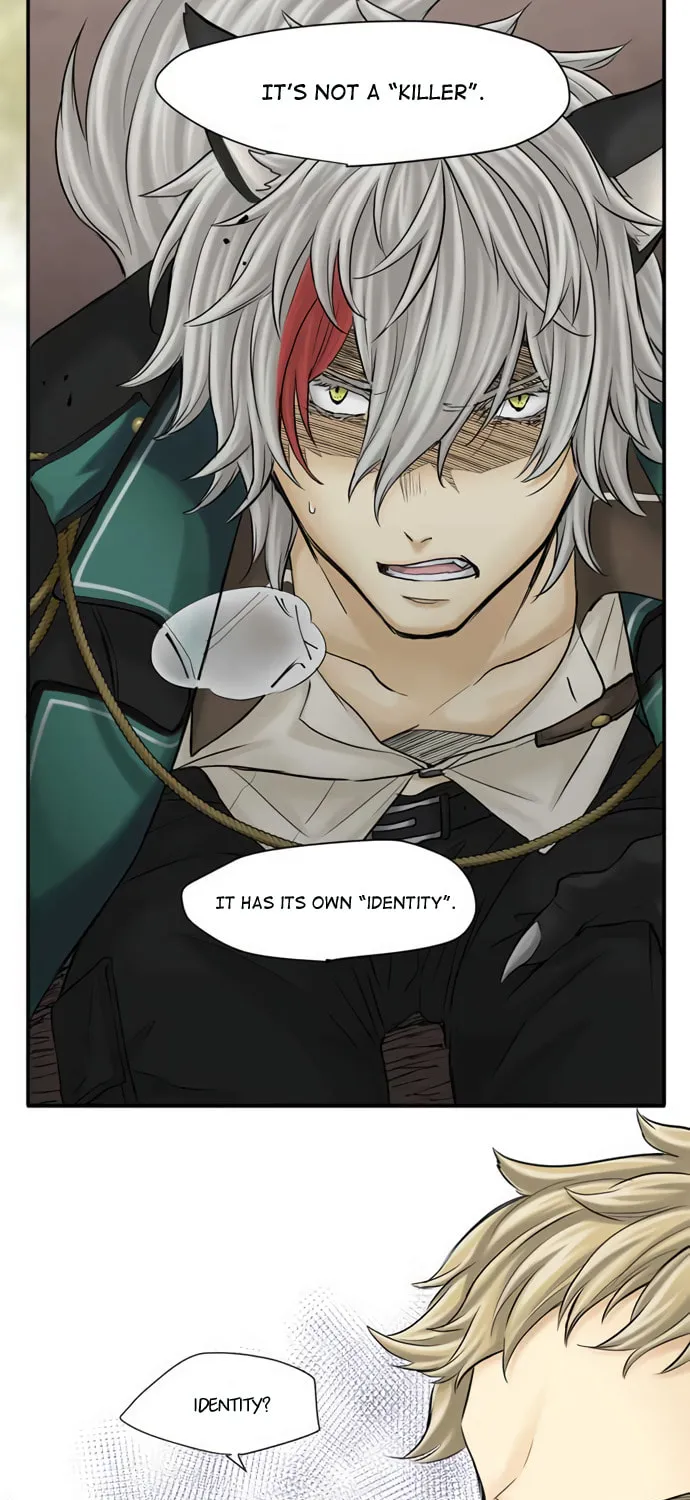 Phantom in the Twilight (Colored) Chapter 13 page 24 - 