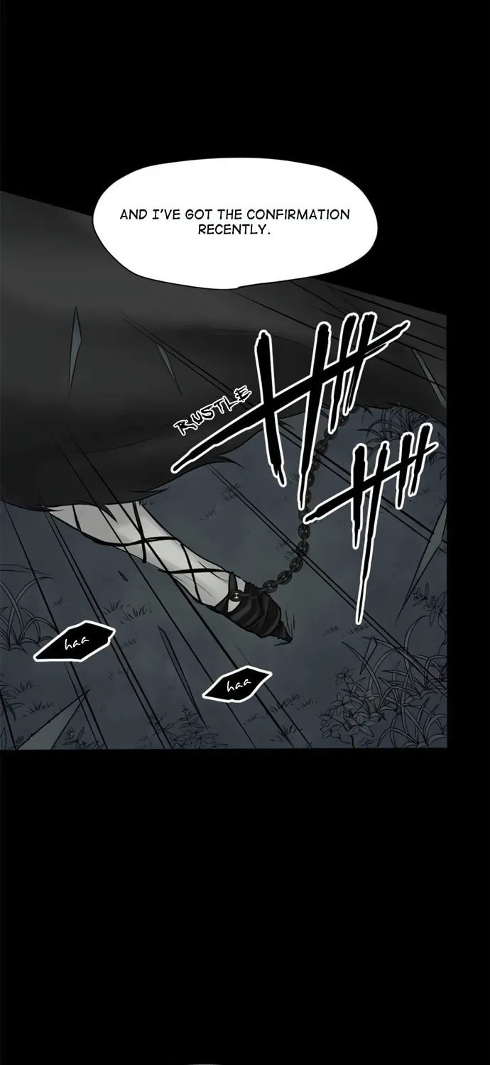 Phantom in the Twilight (Colored) Chapter 13 page 27 - 